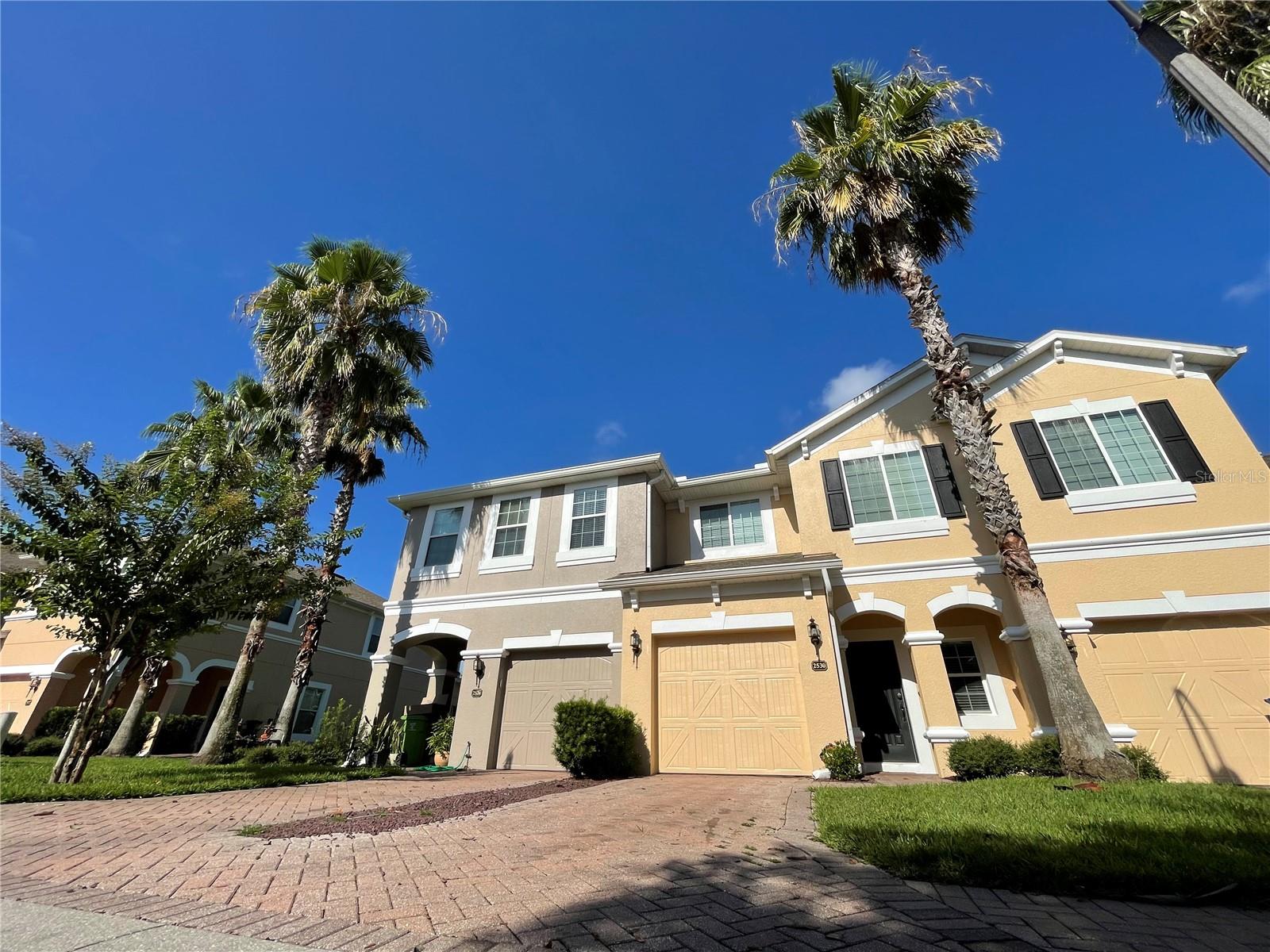 2530 PASSAMONTE DR #10E, WINTER PARK, FL, 32792