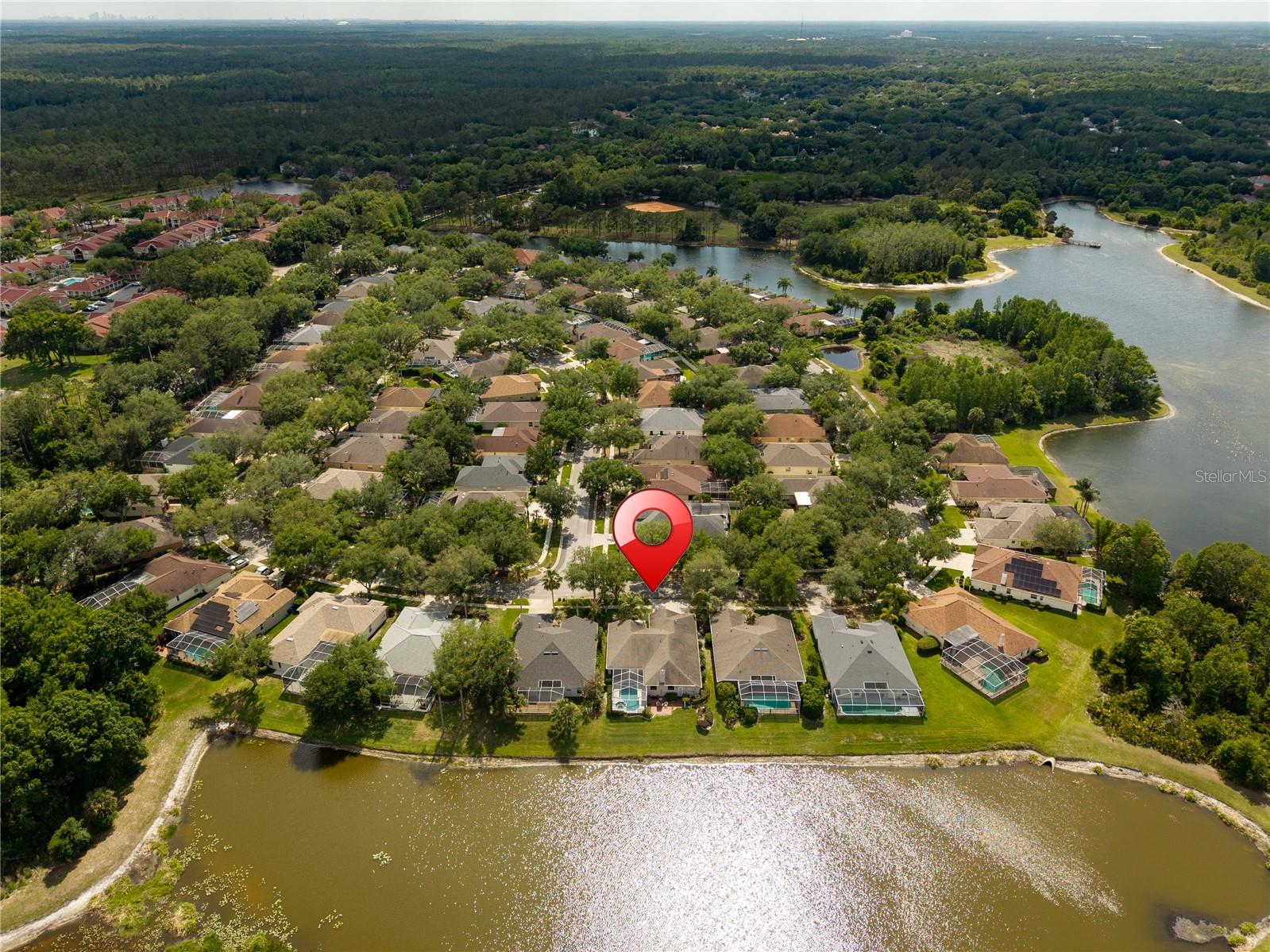 9442 HUNTERS POND DR, TAMPA, FL, 33647