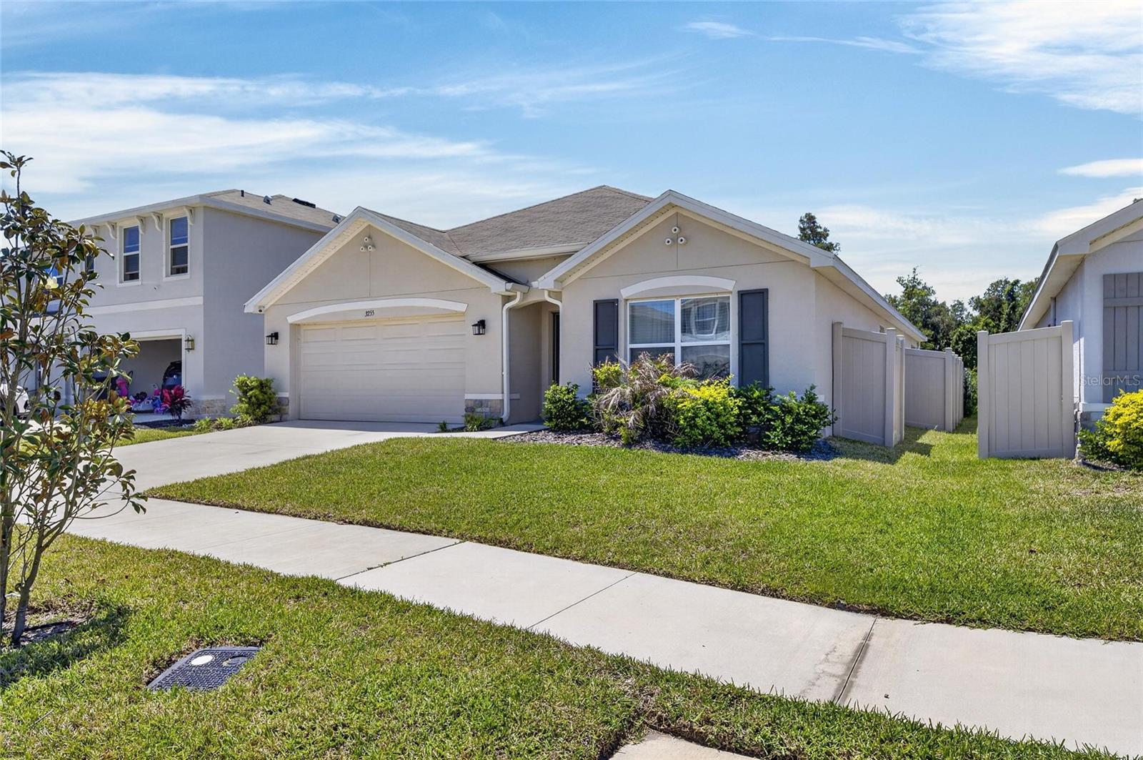 3255 SILVER DATE DR, WIMAUMA, FL, 33598