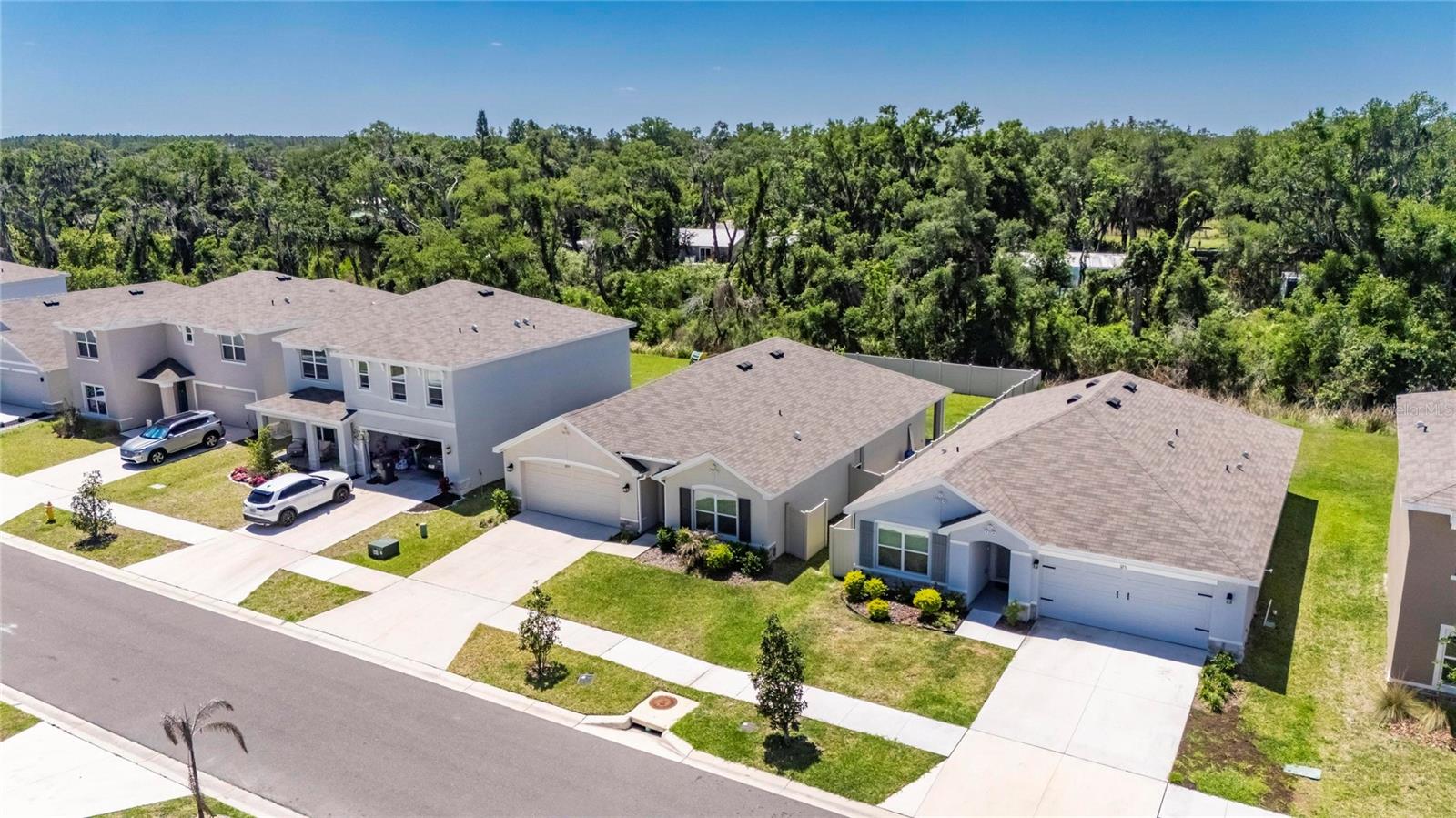 3255 SILVER DATE DR, WIMAUMA, FL, 33598