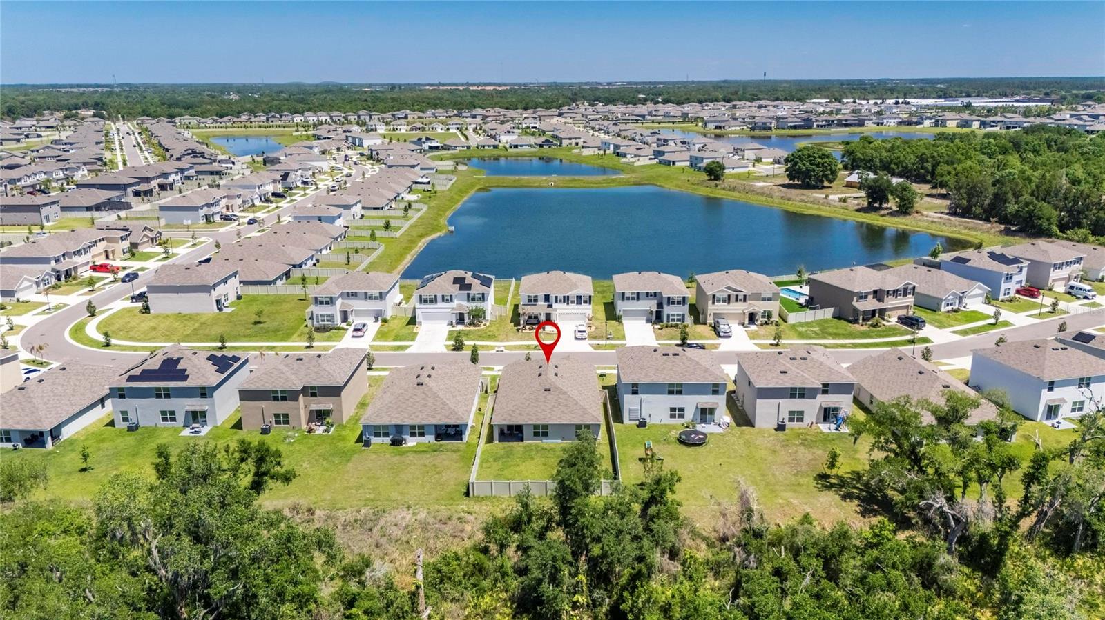 3255 SILVER DATE DR, WIMAUMA, FL, 33598