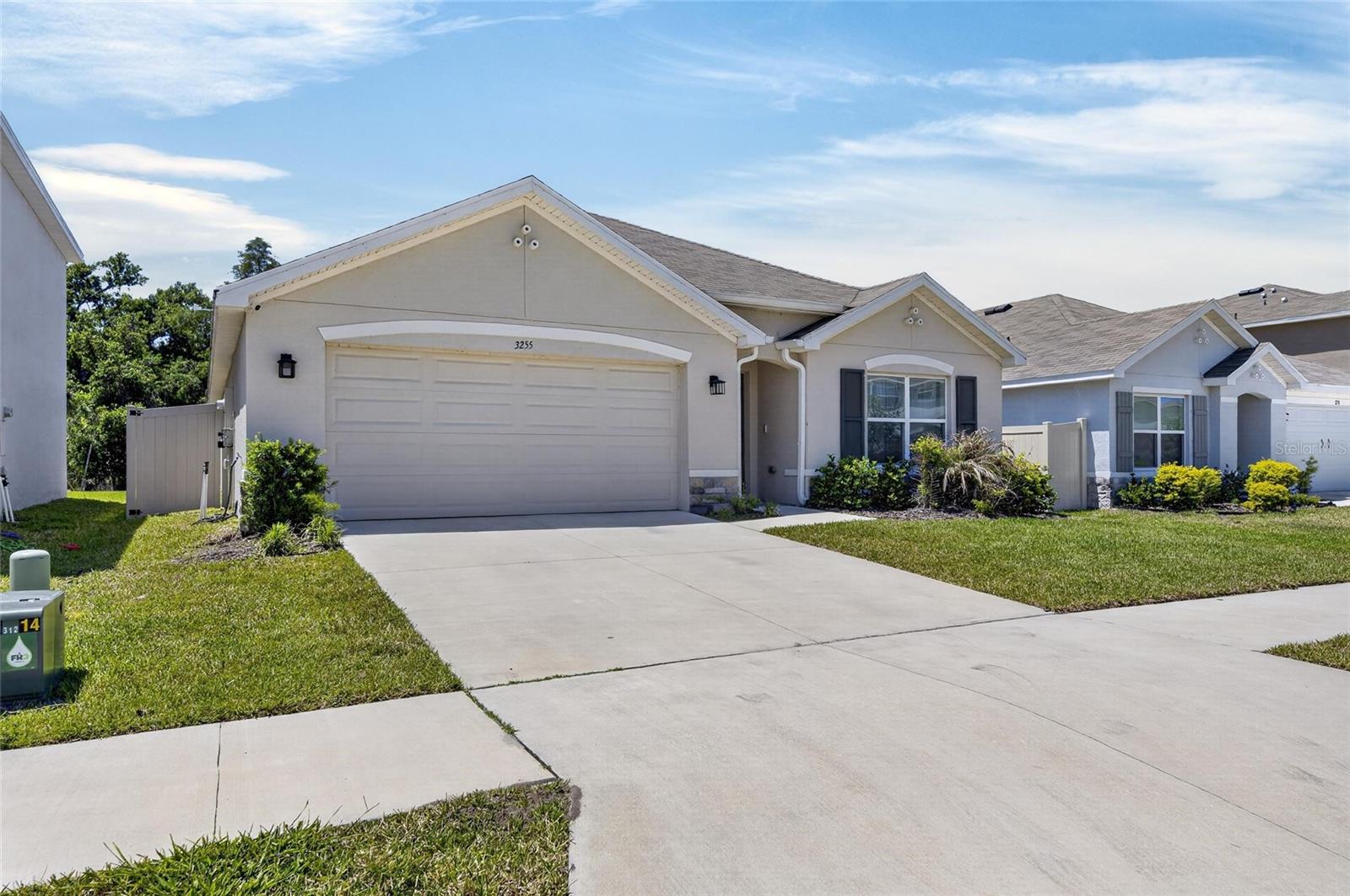 3255 SILVER DATE DR, WIMAUMA, FL, 33598