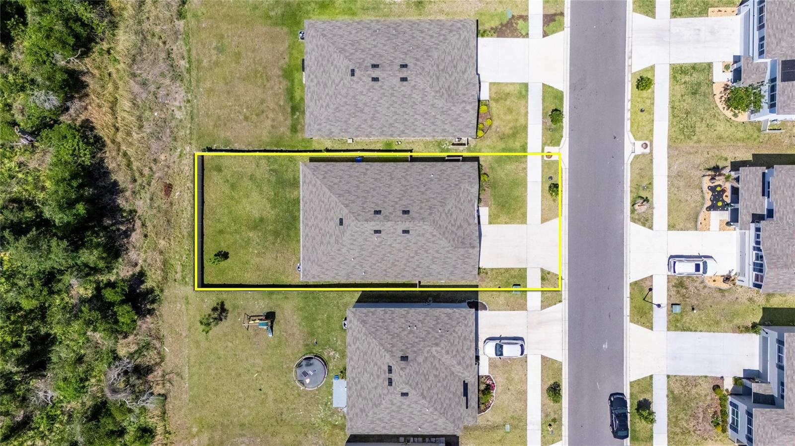 3255 SILVER DATE DR, WIMAUMA, FL, 33598