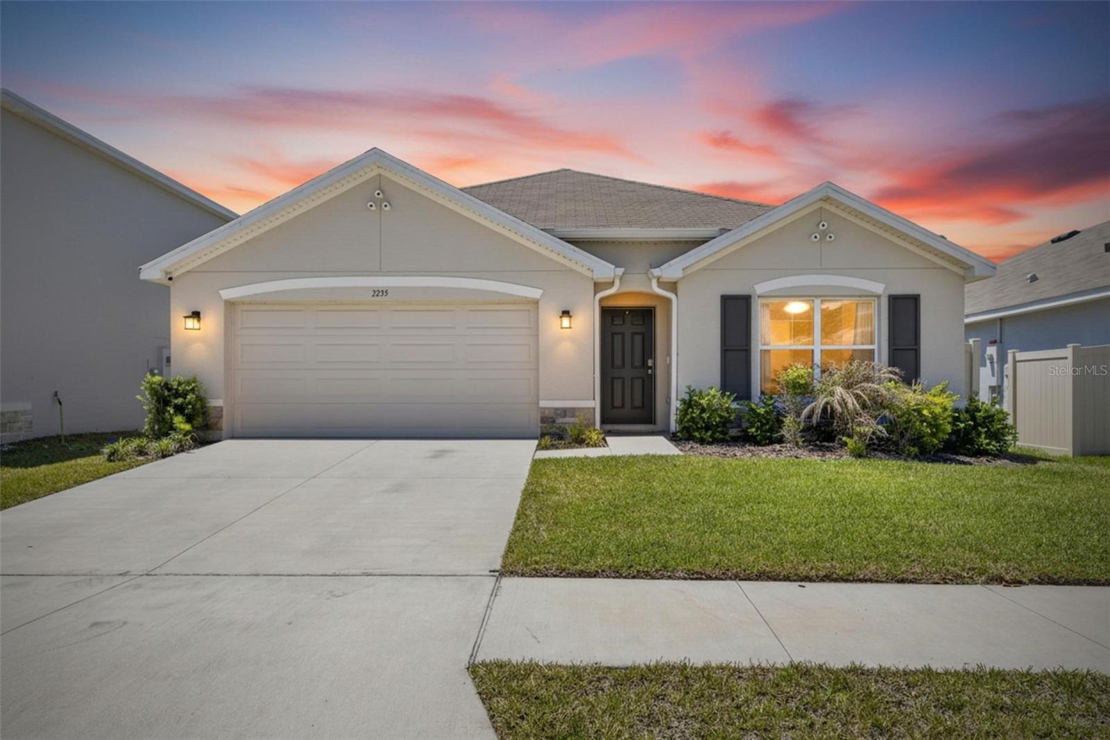 3255 SILVER DATE DR, WIMAUMA, FL, 33598