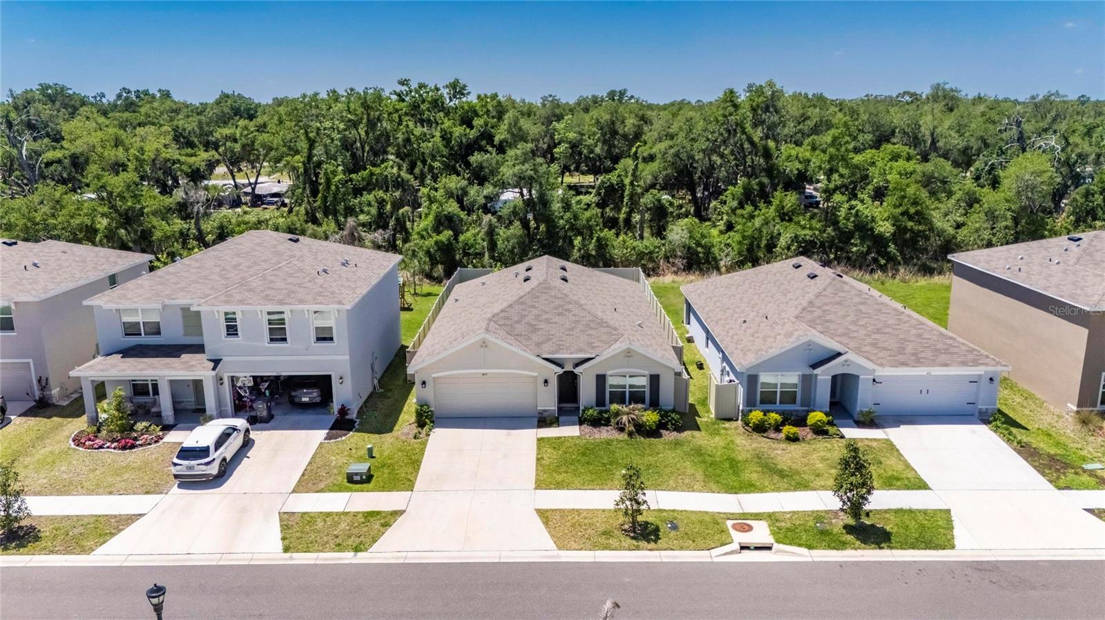 3255 SILVER DATE DR, WIMAUMA, FL, 33598