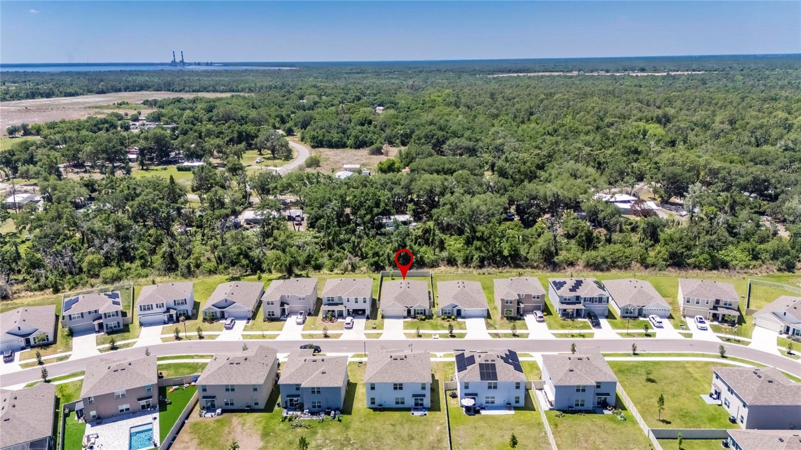 3255 SILVER DATE DR, WIMAUMA, FL, 33598