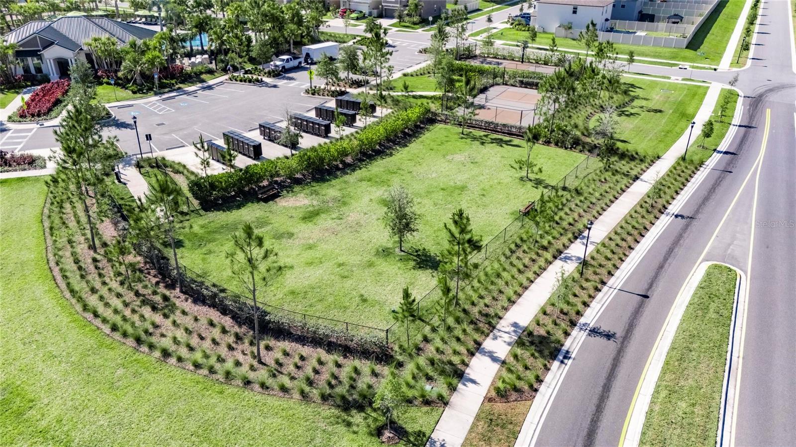 3255 SILVER DATE DR, WIMAUMA, FL, 33598