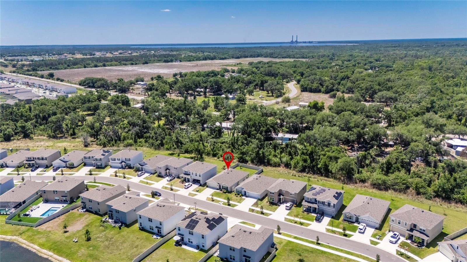 3255 SILVER DATE DR, WIMAUMA, FL, 33598