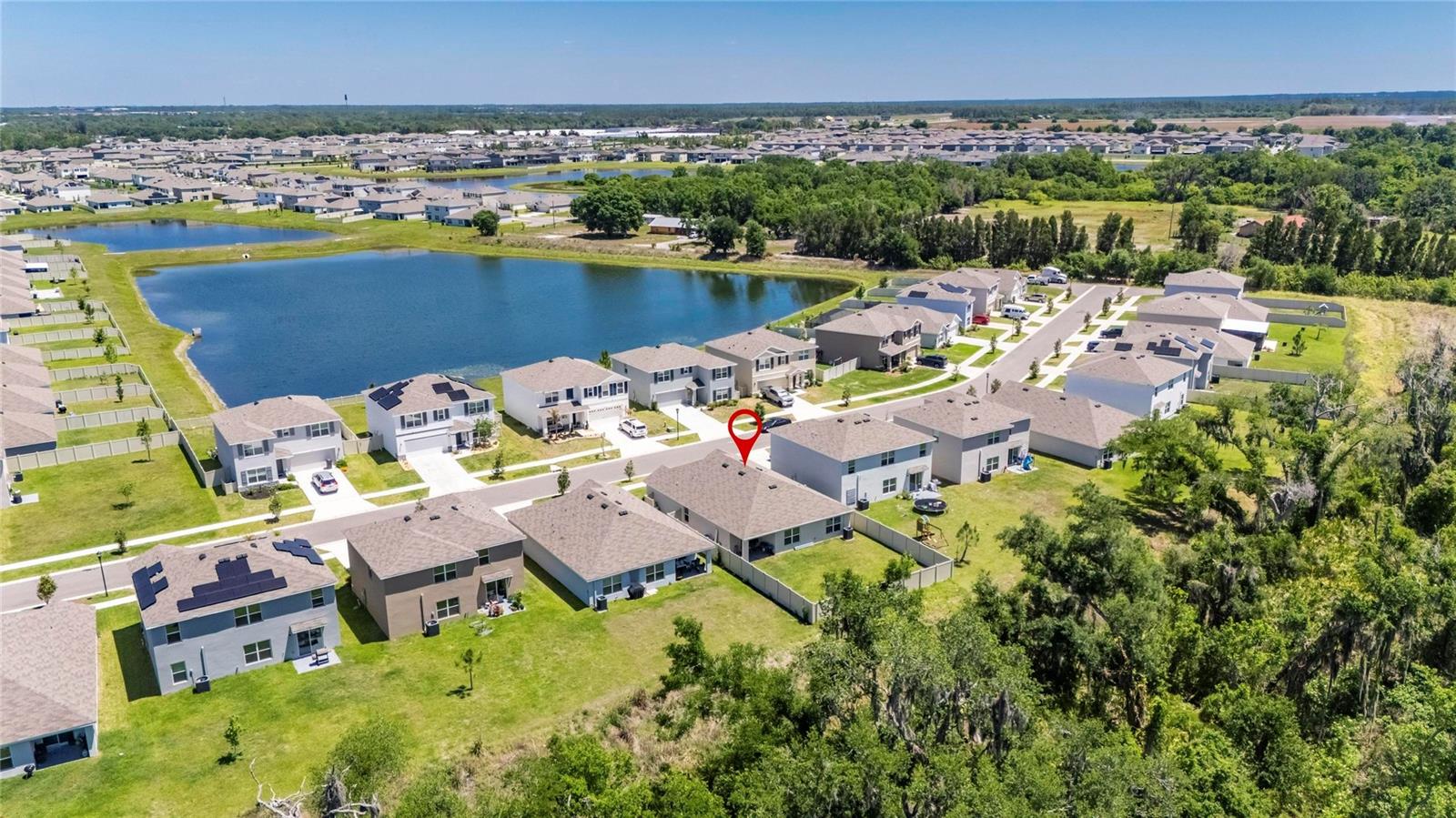 3255 SILVER DATE DR, WIMAUMA, FL, 33598