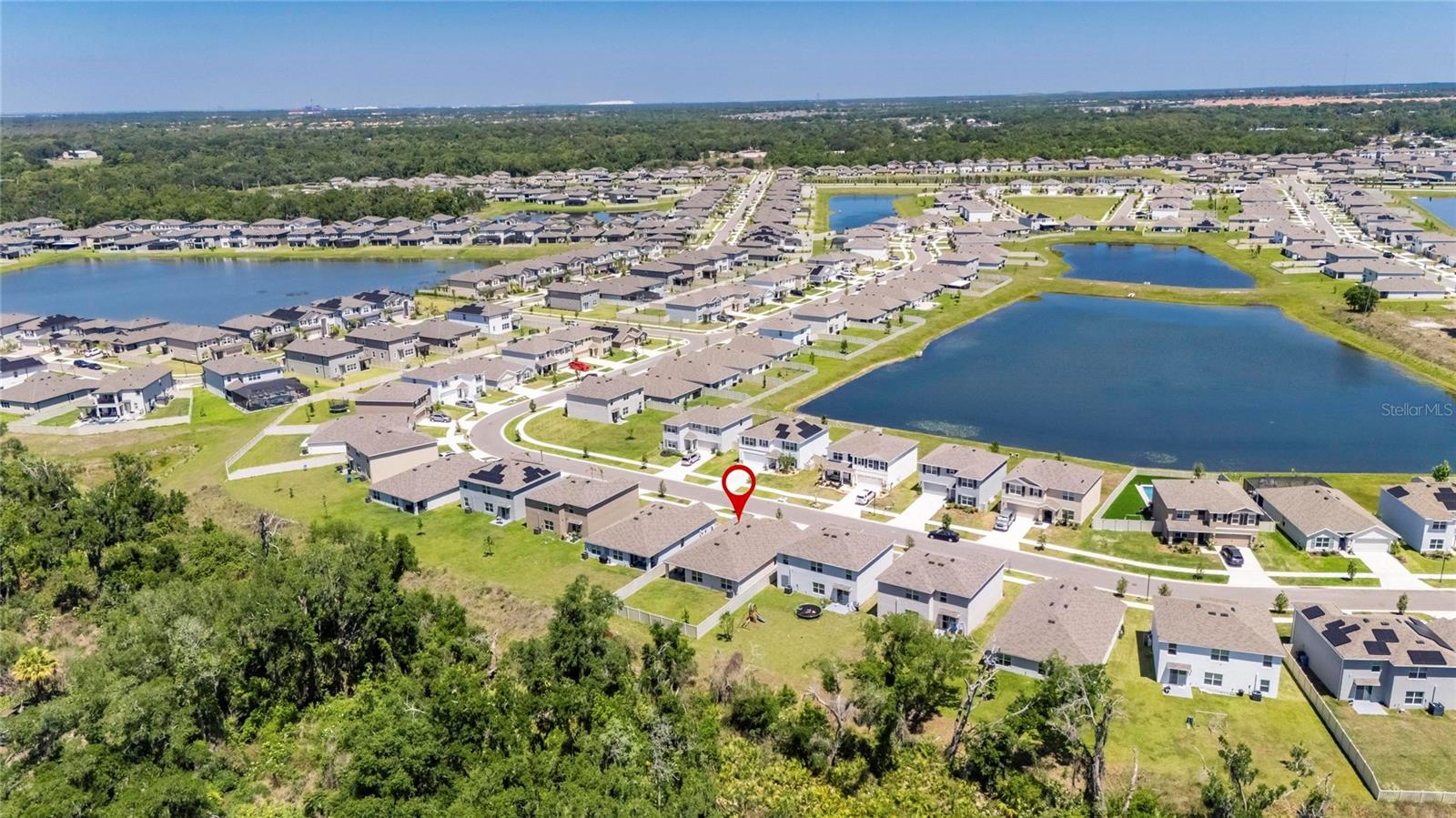 3255 SILVER DATE DR, WIMAUMA, FL, 33598