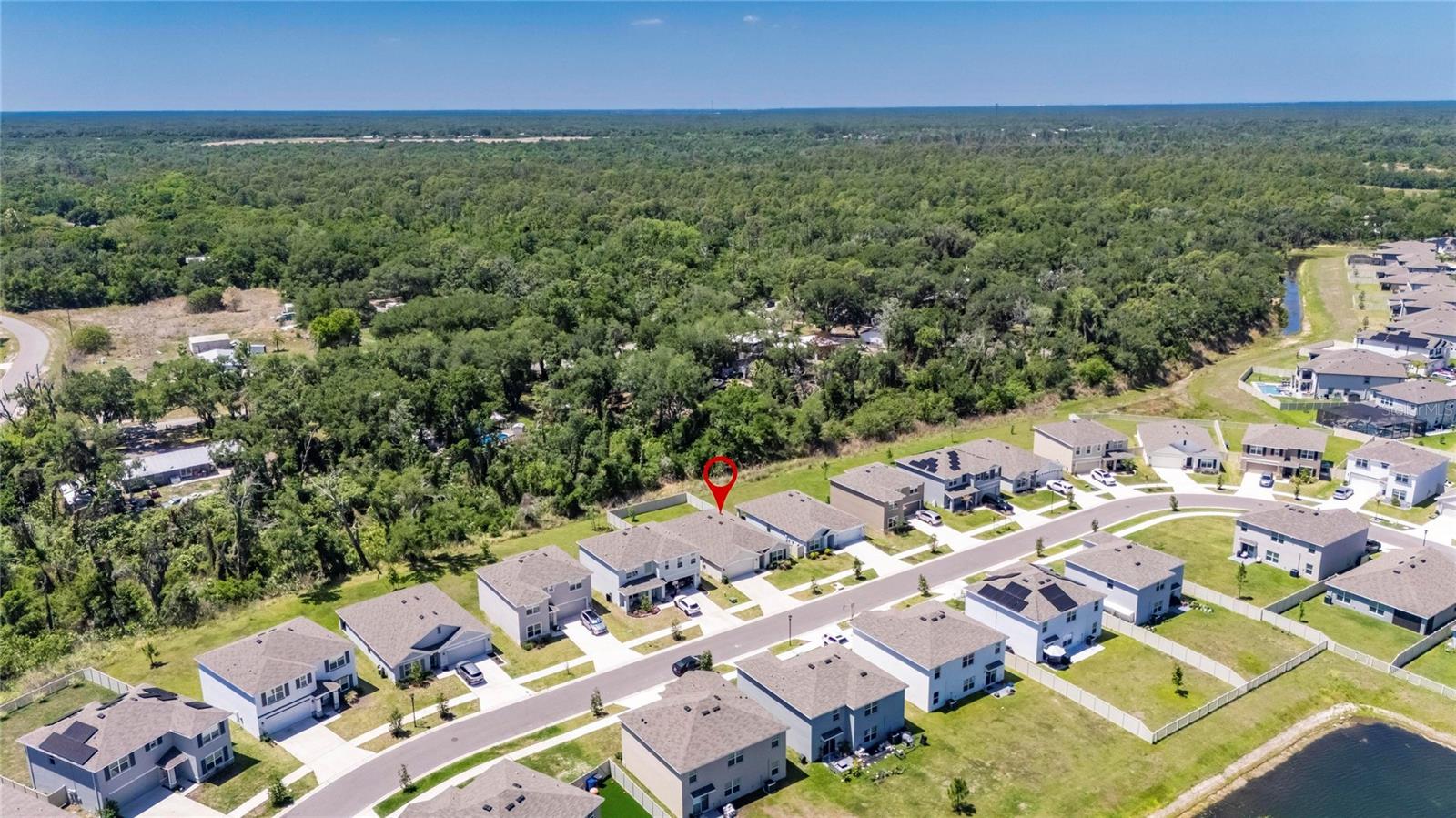 3255 SILVER DATE DR, WIMAUMA, FL, 33598