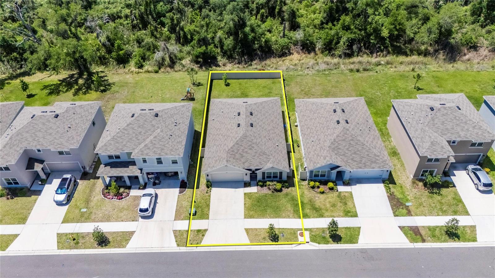 3255 SILVER DATE DR, WIMAUMA, FL, 33598