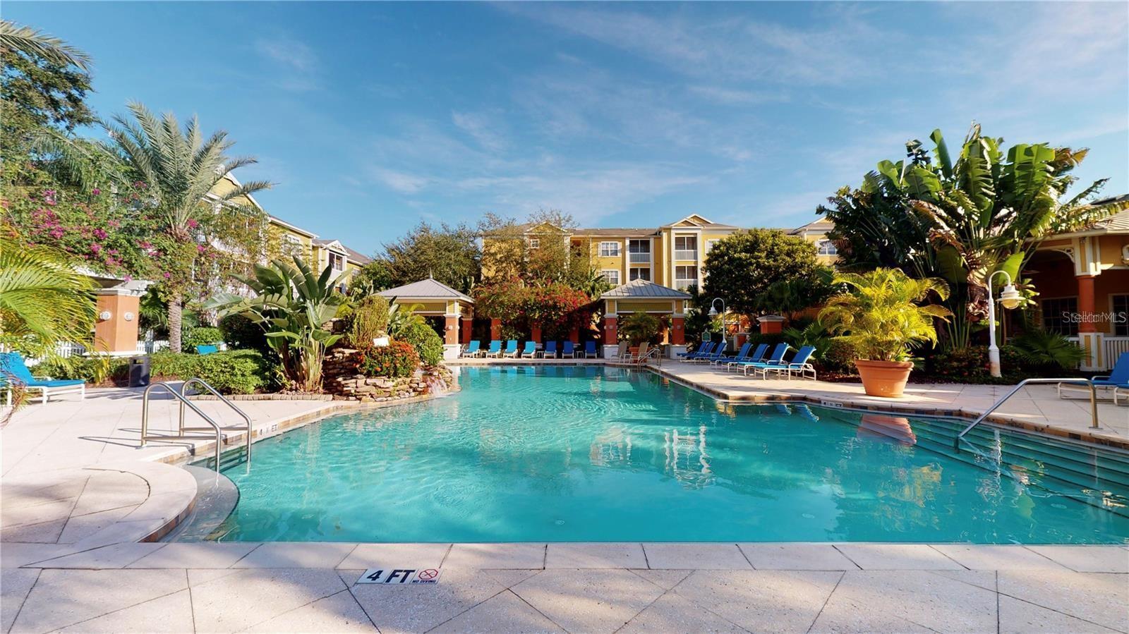 4207 S DALE MABRY HWY #3110, TAMPA, FL, 33611