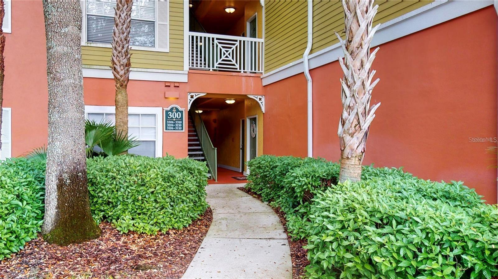 4207 S DALE MABRY HWY #3110, TAMPA, FL, 33611