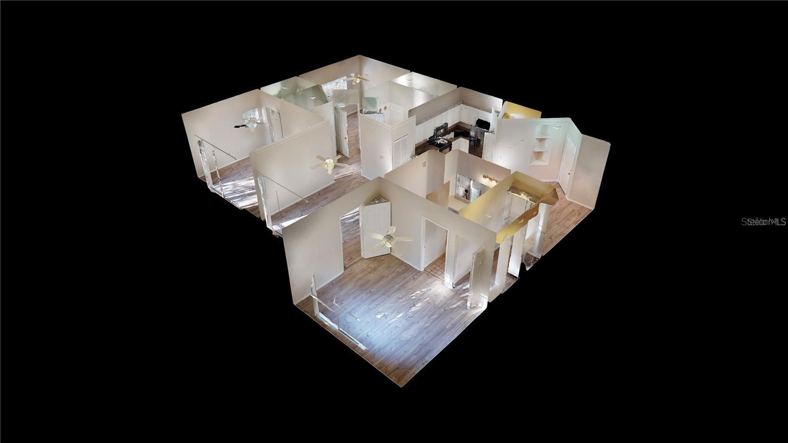 4207 S DALE MABRY HWY #3110, TAMPA, FL, 33611