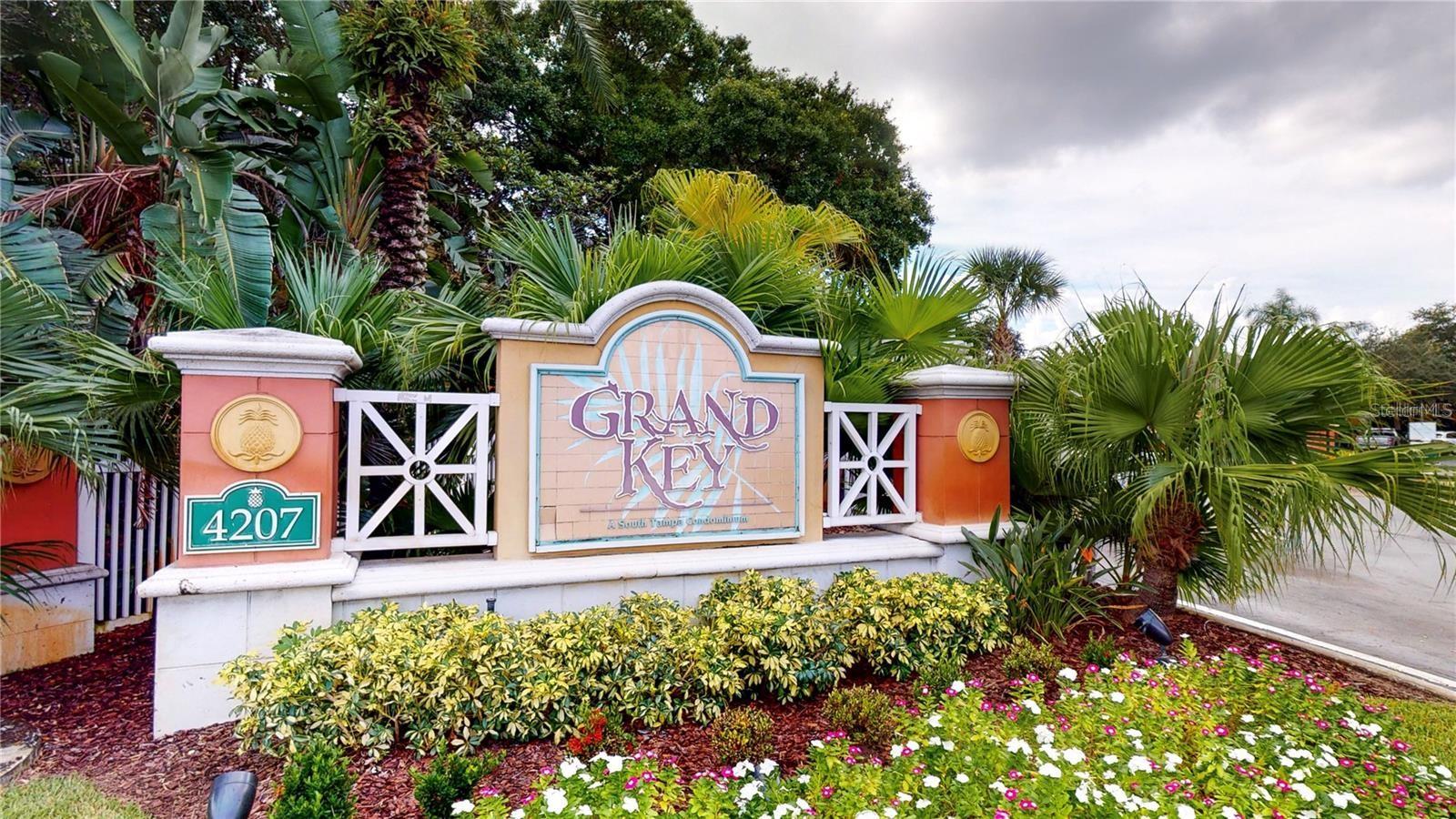 4207 S DALE MABRY HWY #3110, TAMPA, FL, 33611