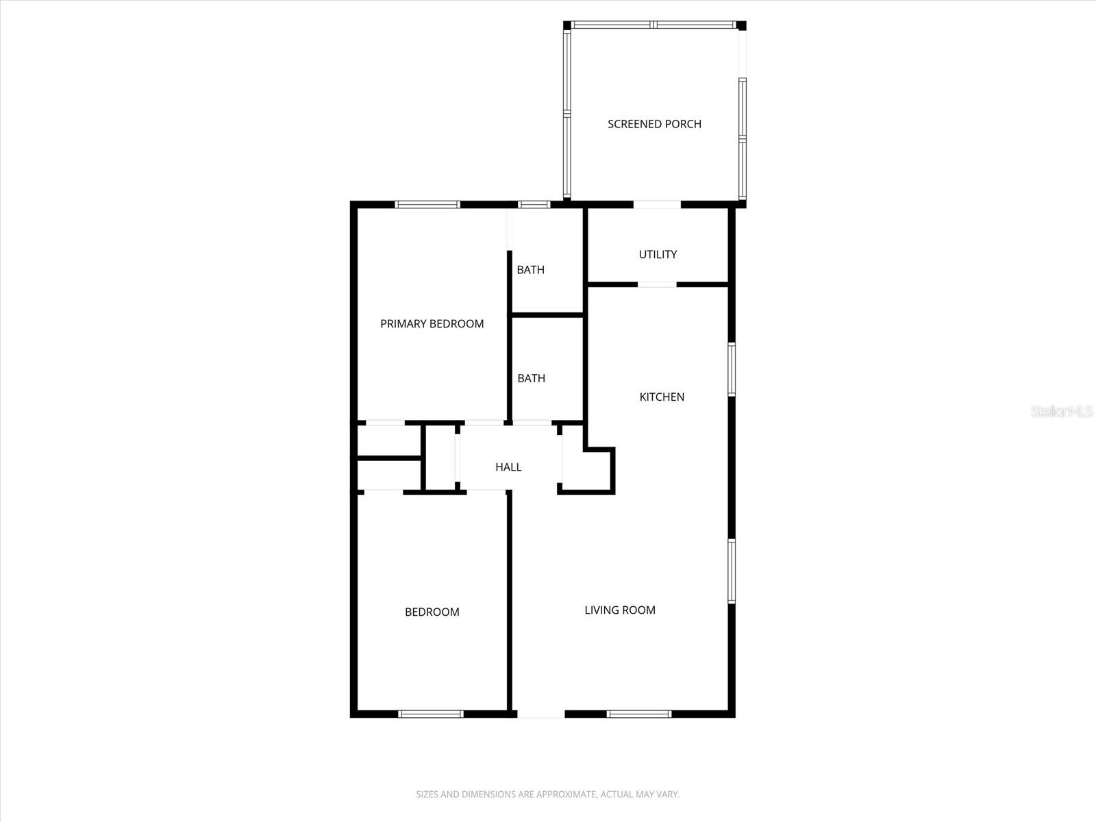 416 40TH ST E, PALMETTO, FL, 34221