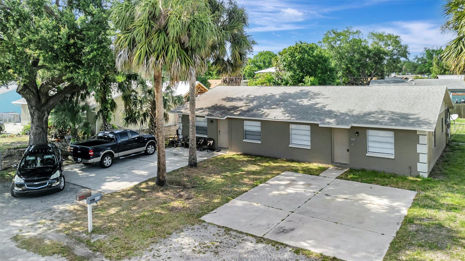 416 40TH ST E, PALMETTO, FL, 34221