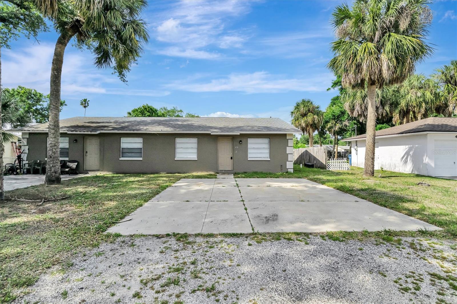 416 40TH ST E, PALMETTO, FL, 34221