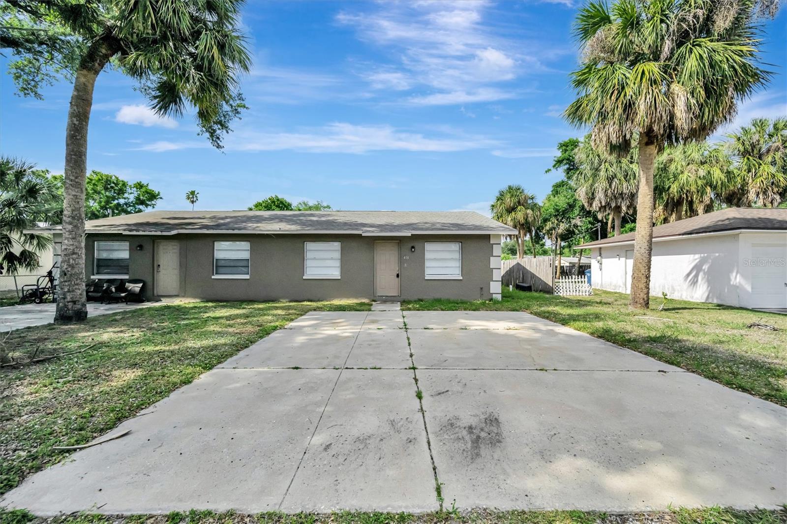 416 40TH ST E, PALMETTO, FL, 34221