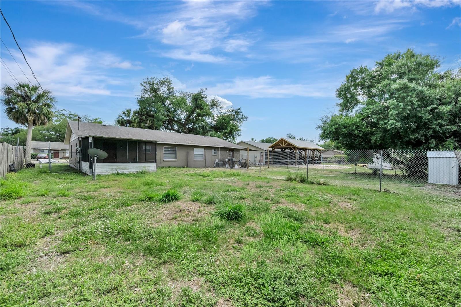 416 40TH ST E, PALMETTO, FL, 34221