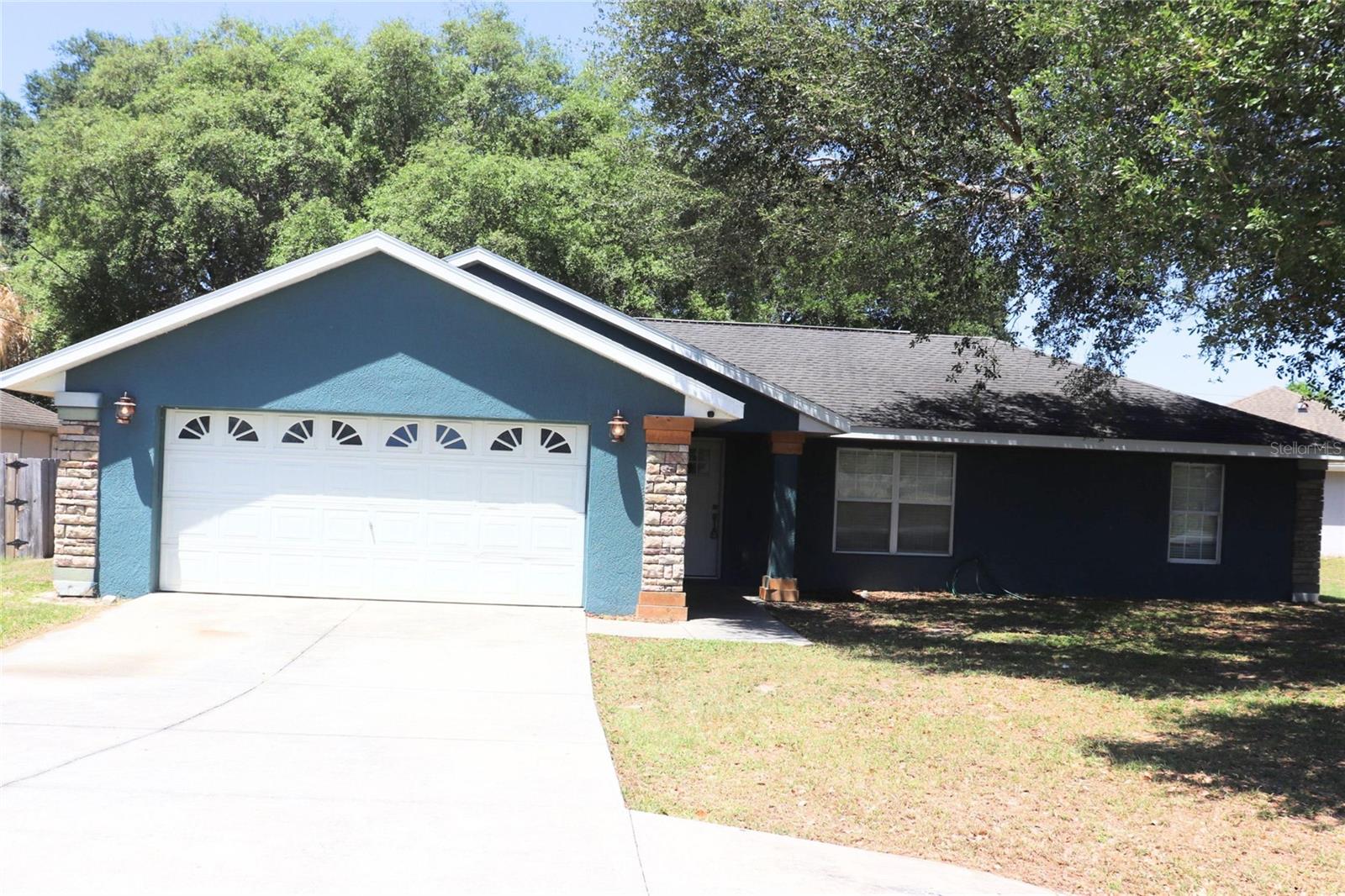 80 JUNIPER TRAIL LOOP, OCALA, FL, 34480