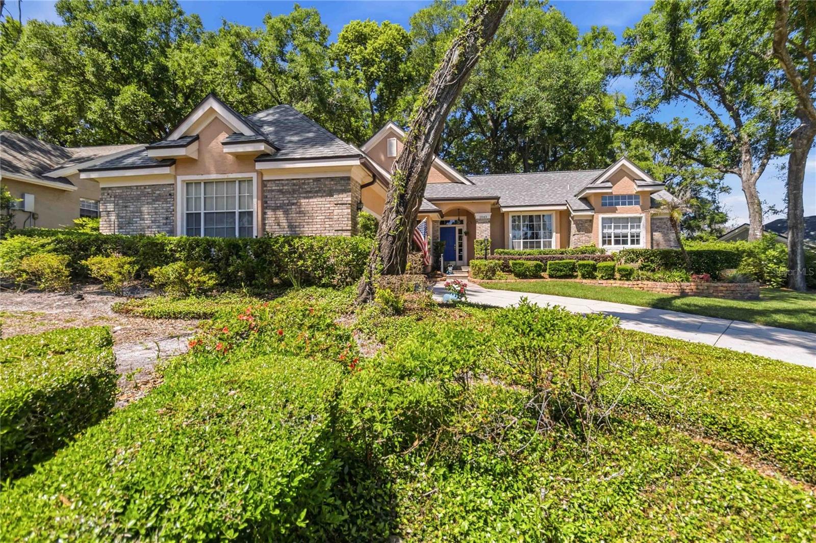 2043 SAWGRASS DR, APOPKA, FL, 32712