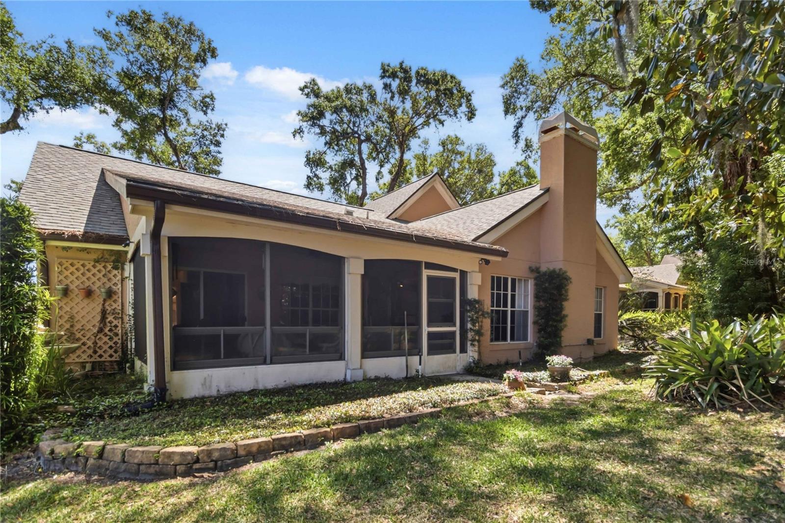 2043 SAWGRASS DR, APOPKA, FL, 32712