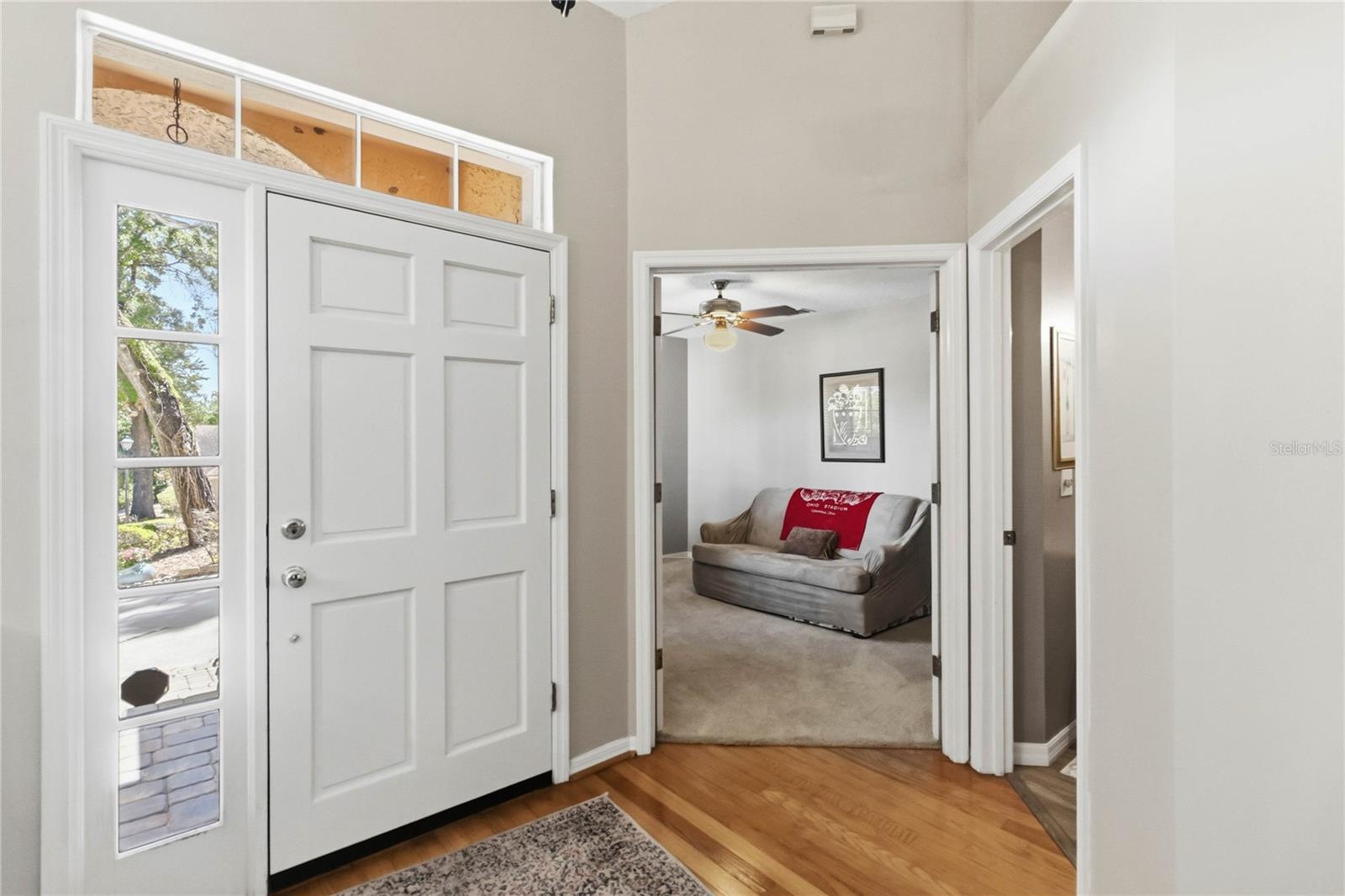 2043 SAWGRASS DR, APOPKA, FL, 32712