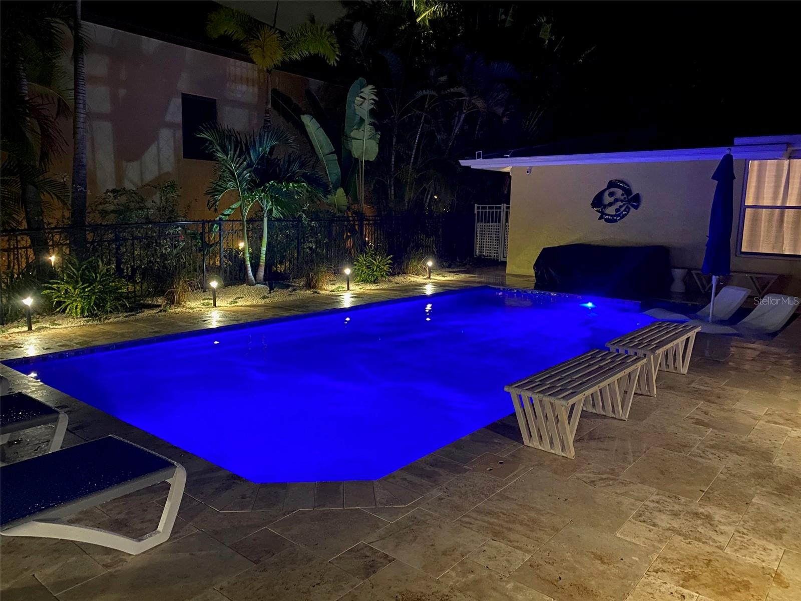 301 AVENIDA MADERA #B, SARASOTA, FL, 34242