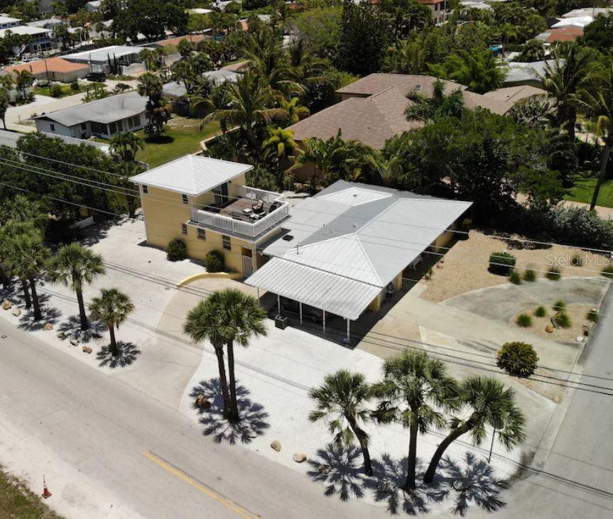 301 AVENIDA MADERA #B, SARASOTA, FL, 34242