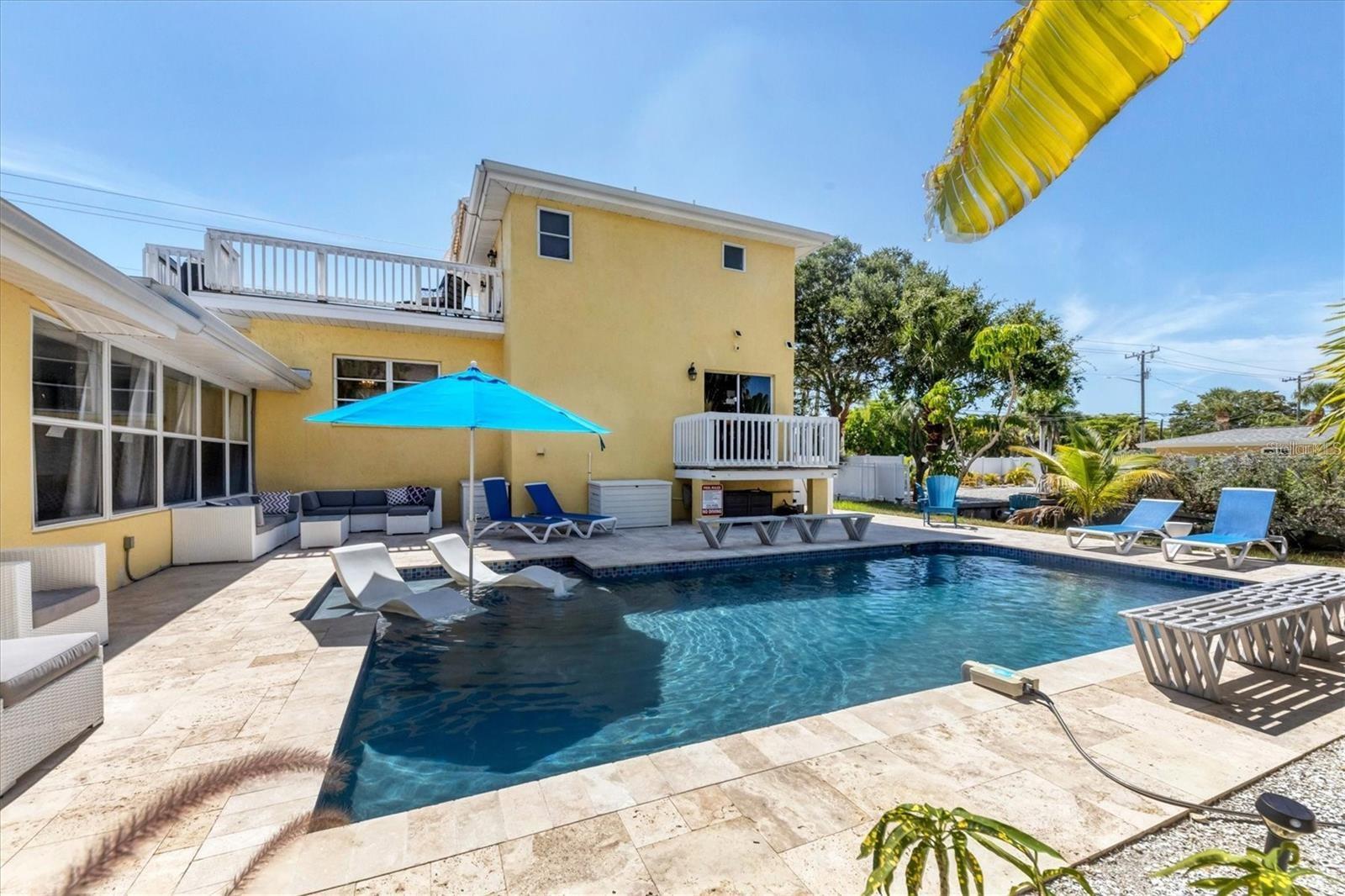 301 AVENIDA MADERA #B, SARASOTA, FL, 34242