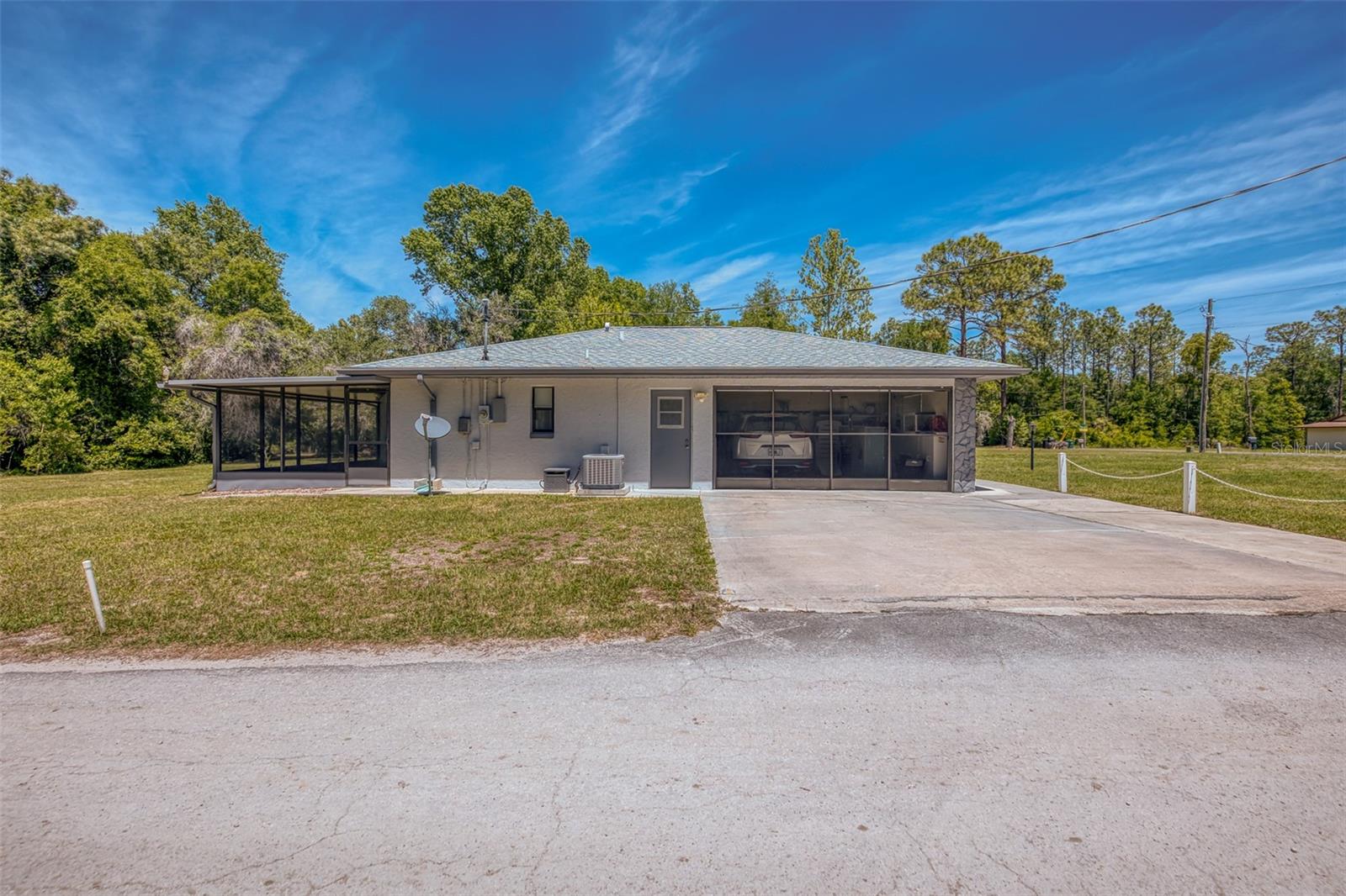 3710 S SUSAN PT, INVERNESS, FL, 34452