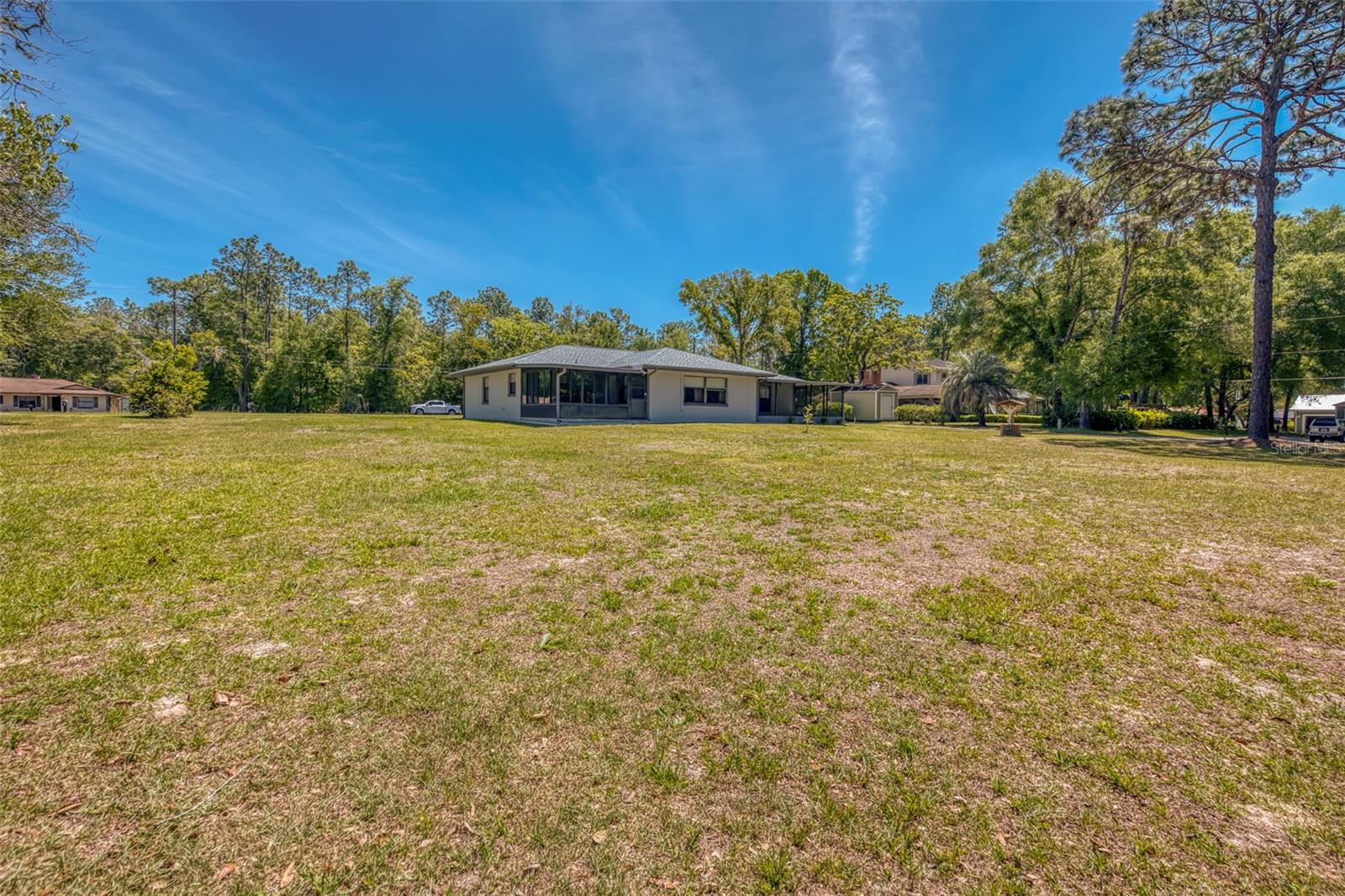 3710 S SUSAN PT, INVERNESS, FL, 34452