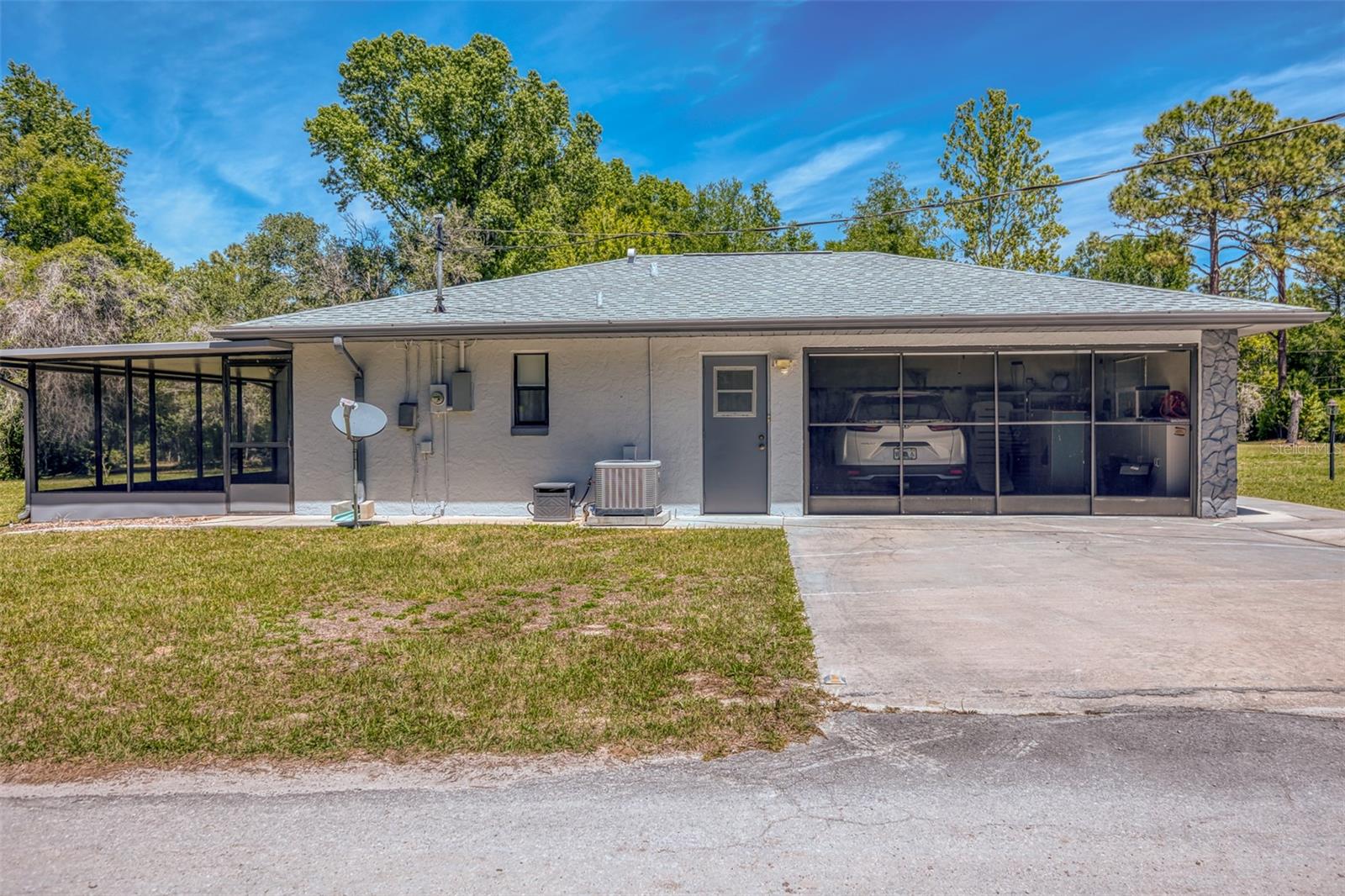3710 S SUSAN PT, INVERNESS, FL, 34452