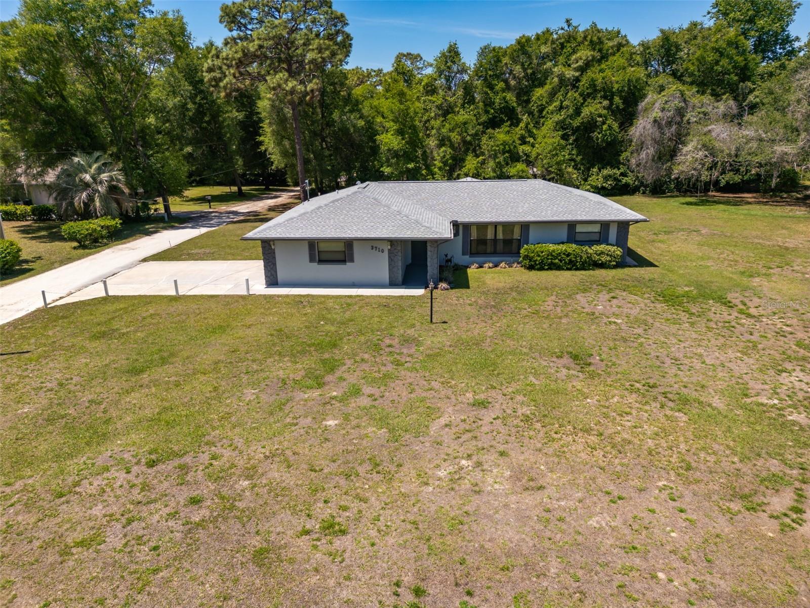 3710 S SUSAN PT, INVERNESS, FL, 34452