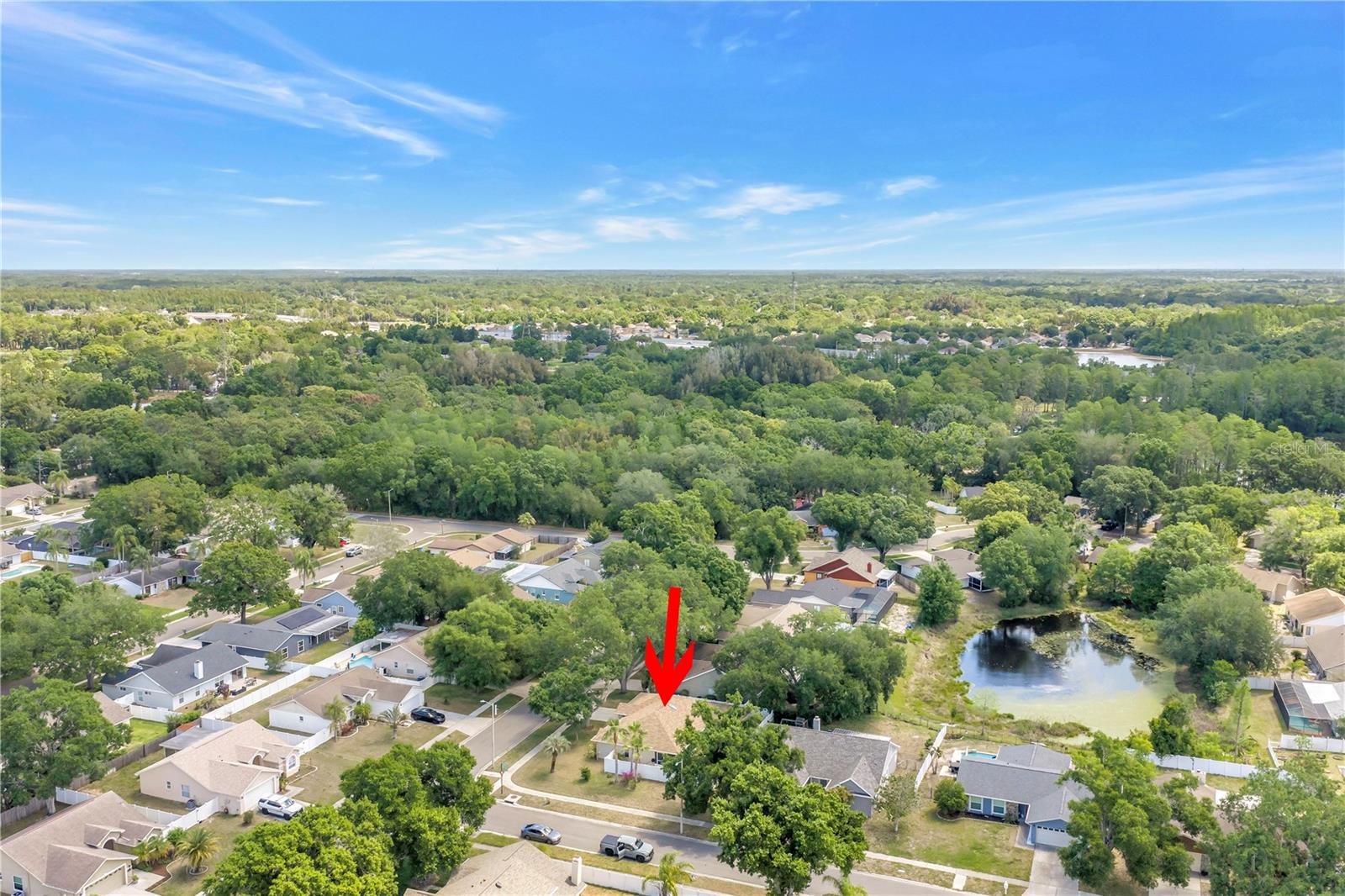 5810 BITTER ORANGE AVE, TAMPA, FL, 33625