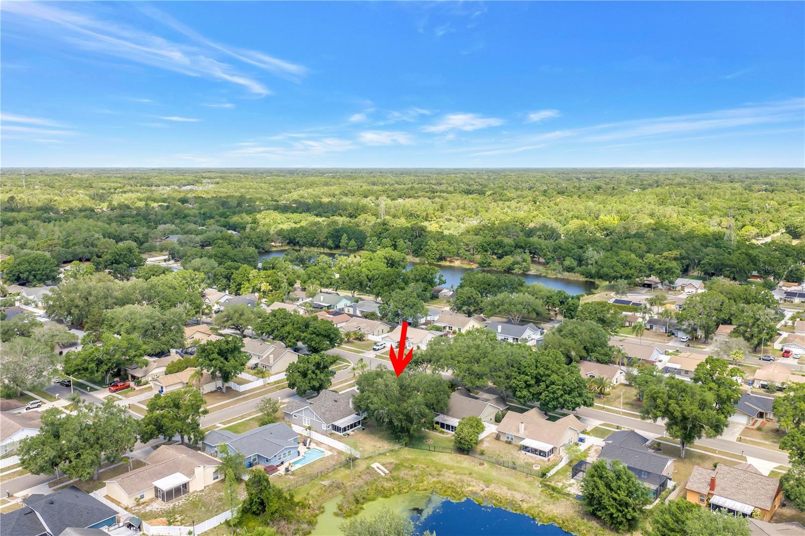 5810 BITTER ORANGE AVE, TAMPA, FL, 33625