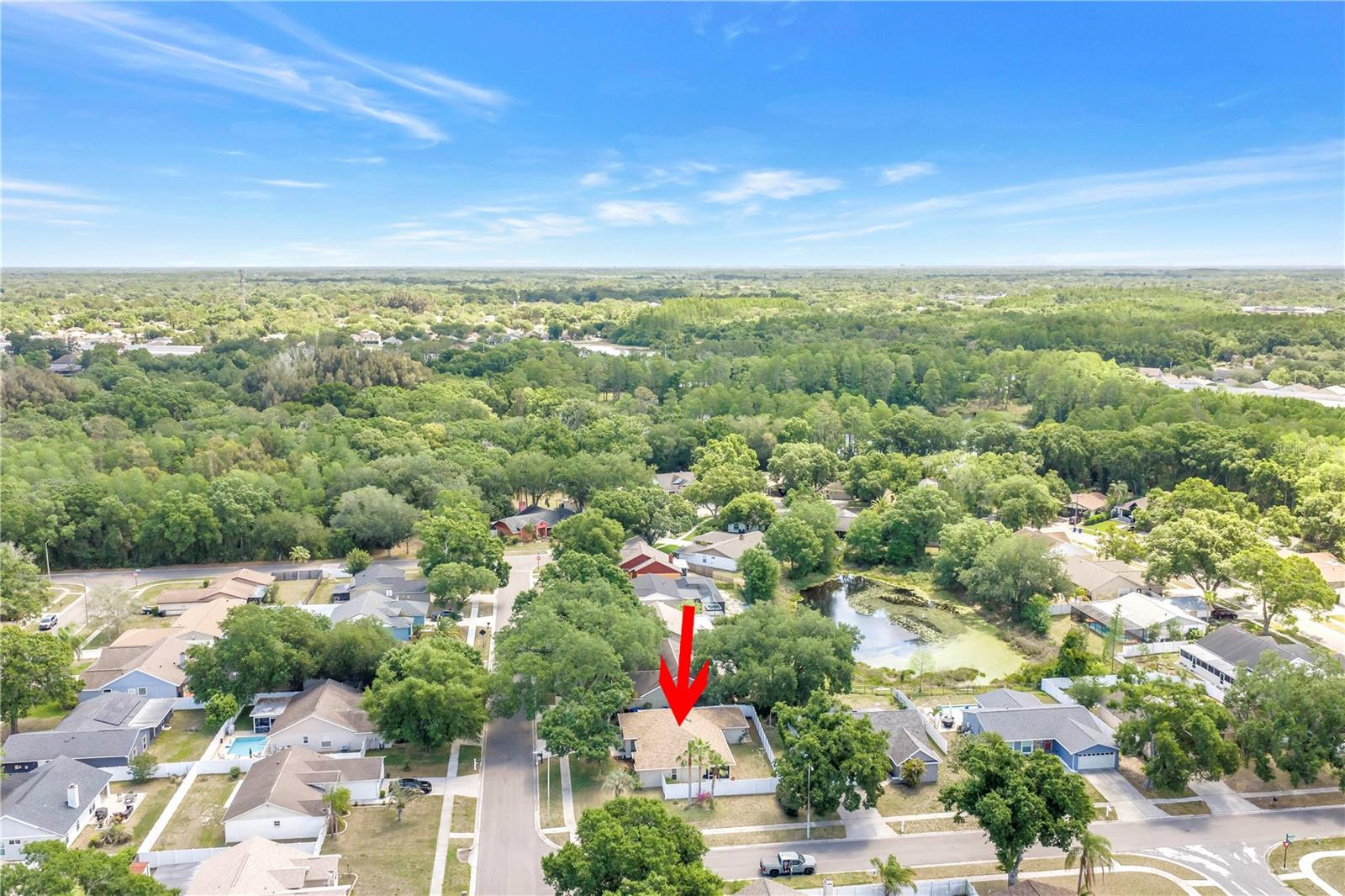 5810 BITTER ORANGE AVE, TAMPA, FL, 33625