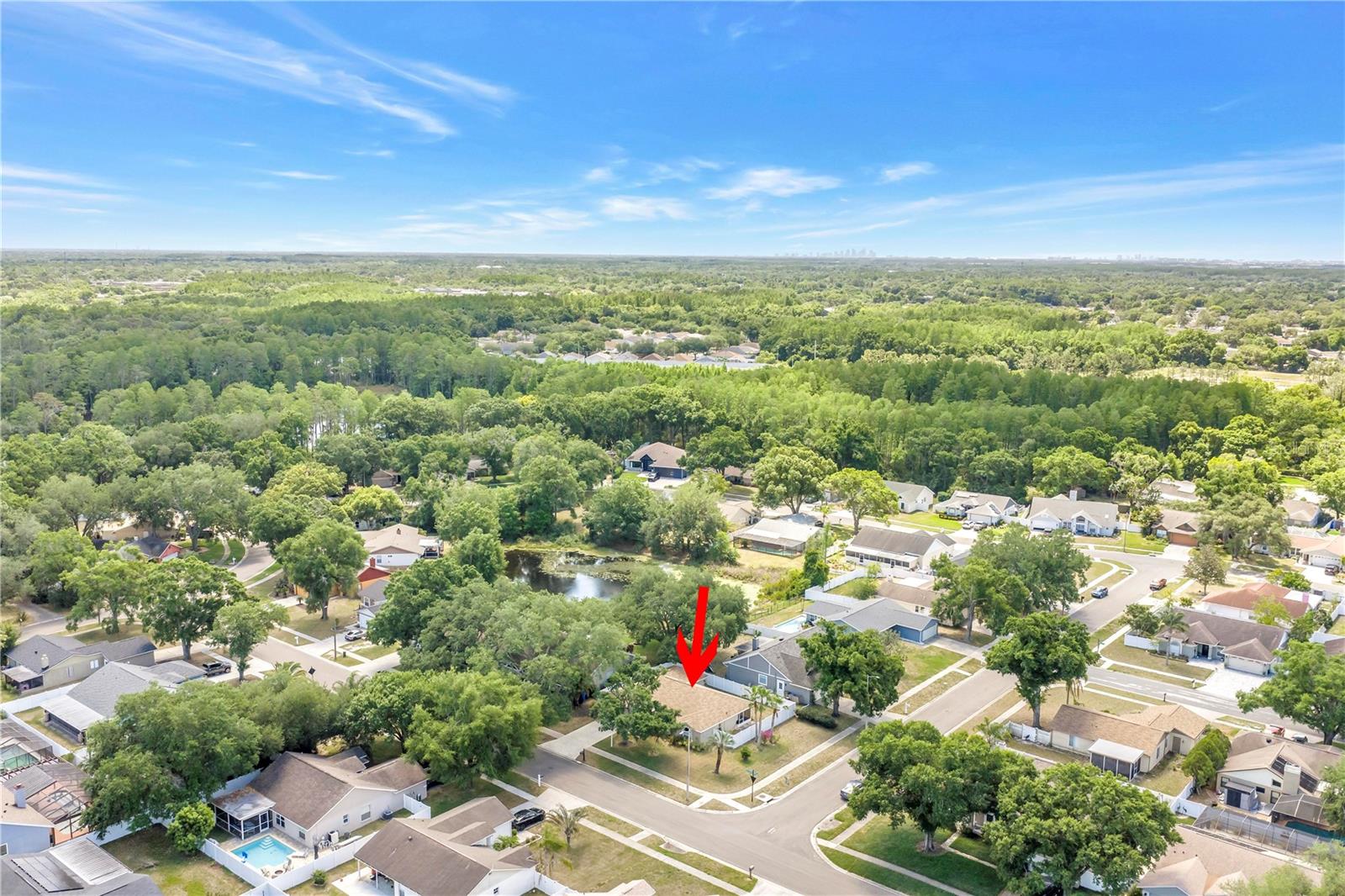 5810 BITTER ORANGE AVE, TAMPA, FL, 33625