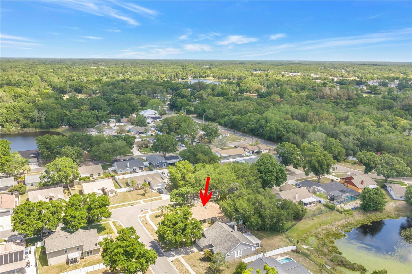 5810 BITTER ORANGE AVE, TAMPA, FL, 33625