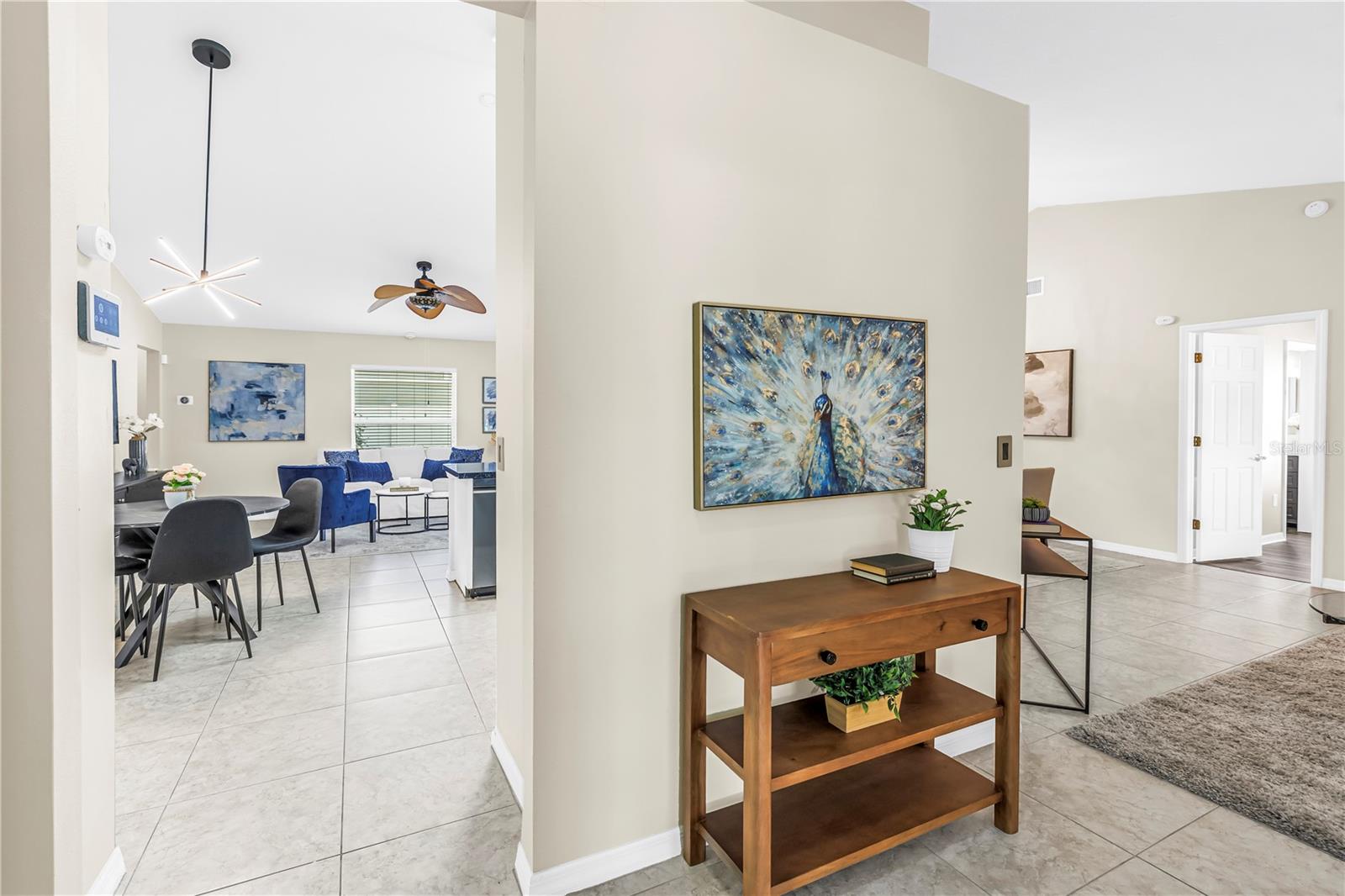 5810 BITTER ORANGE AVE, TAMPA, FL, 33625