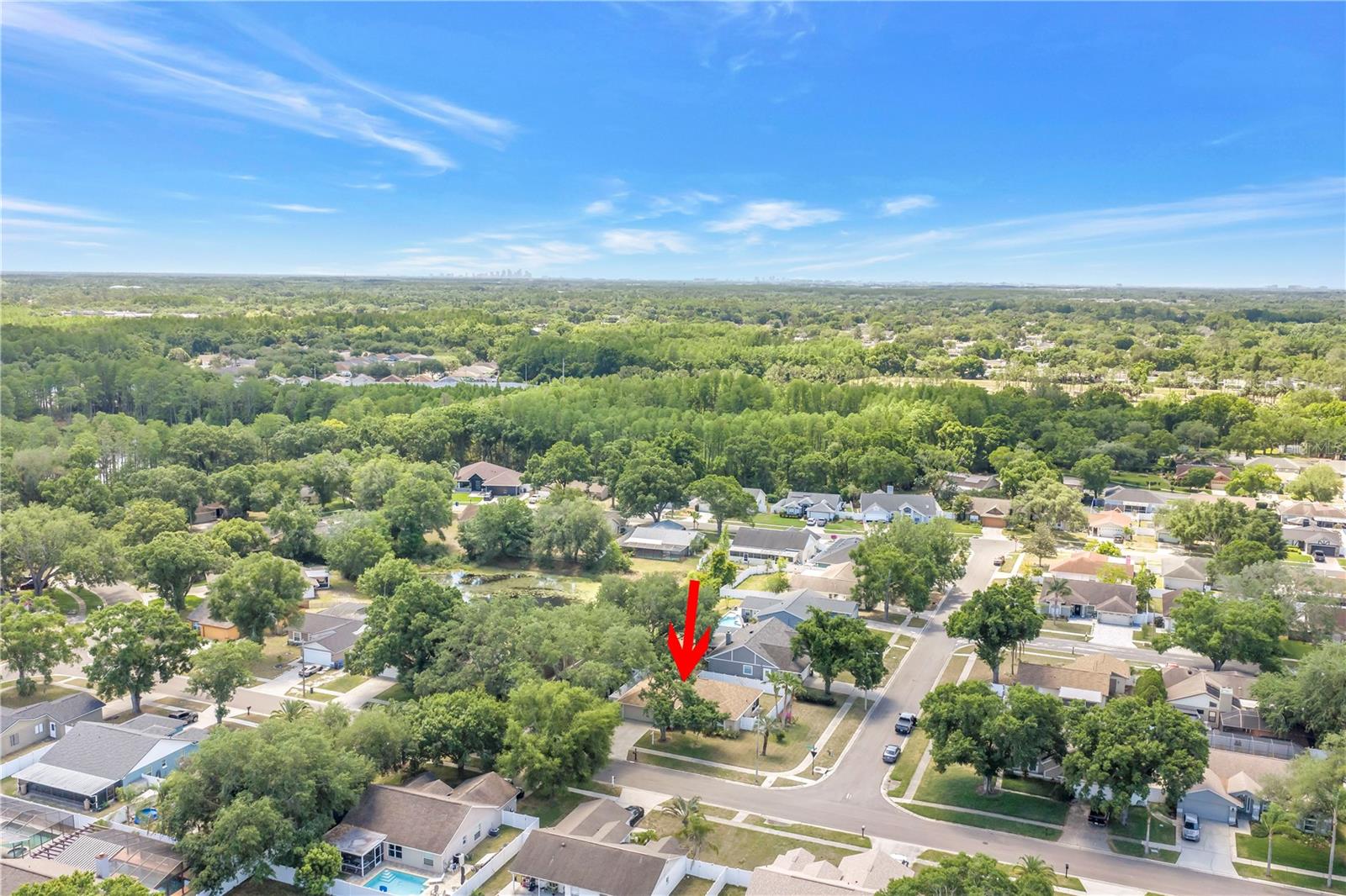 5810 BITTER ORANGE AVE, TAMPA, FL, 33625