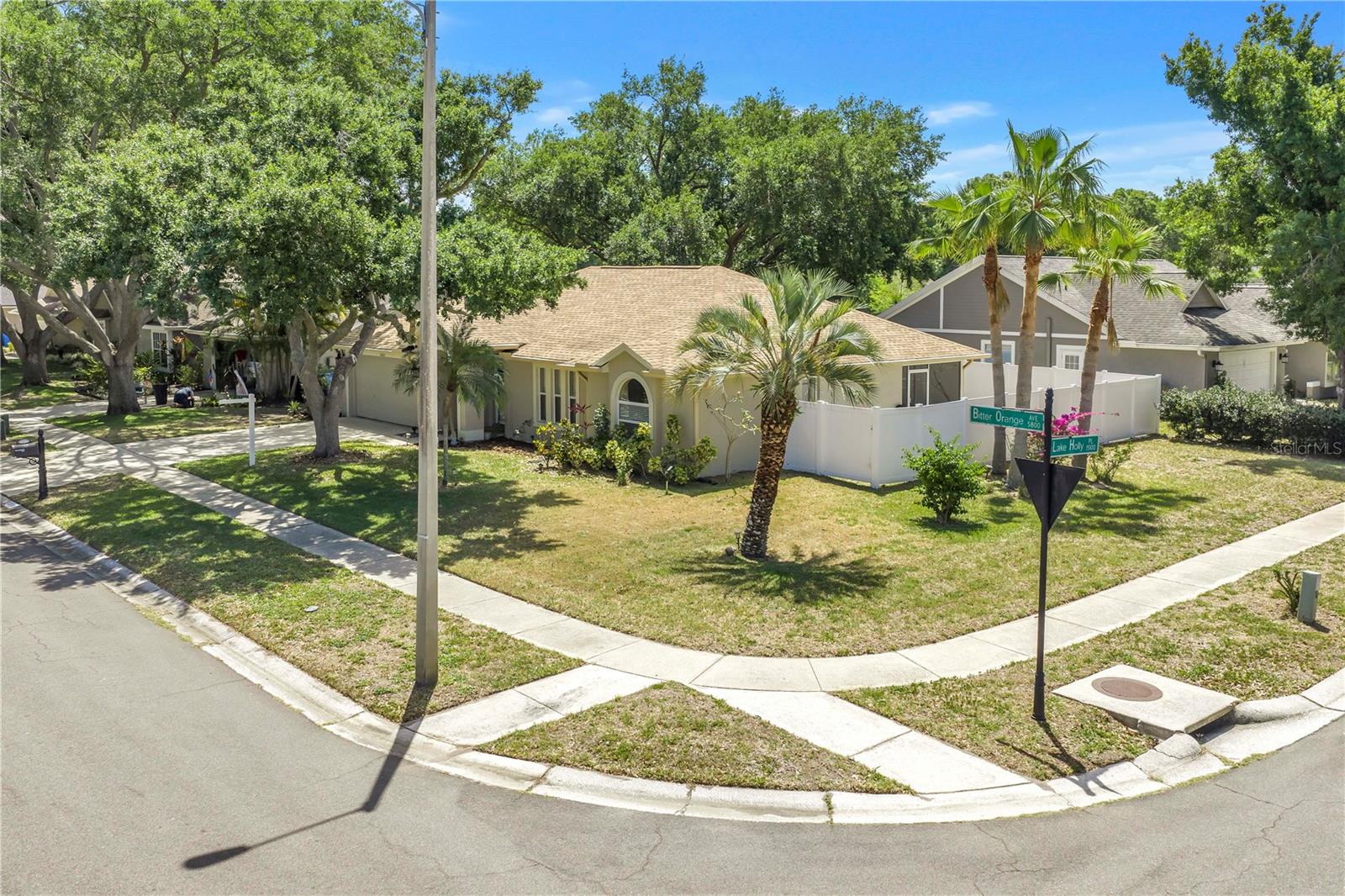 5810 BITTER ORANGE AVE, TAMPA, FL, 33625