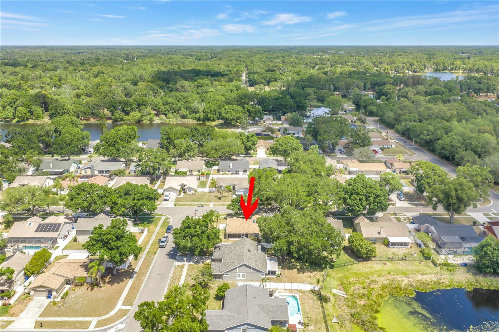 5810 BITTER ORANGE AVE, TAMPA, FL, 33625