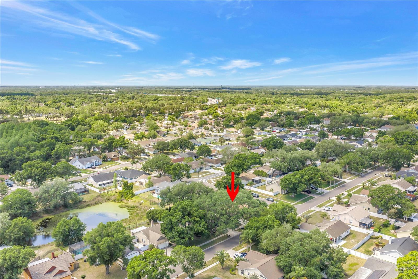 5810 BITTER ORANGE AVE, TAMPA, FL, 33625