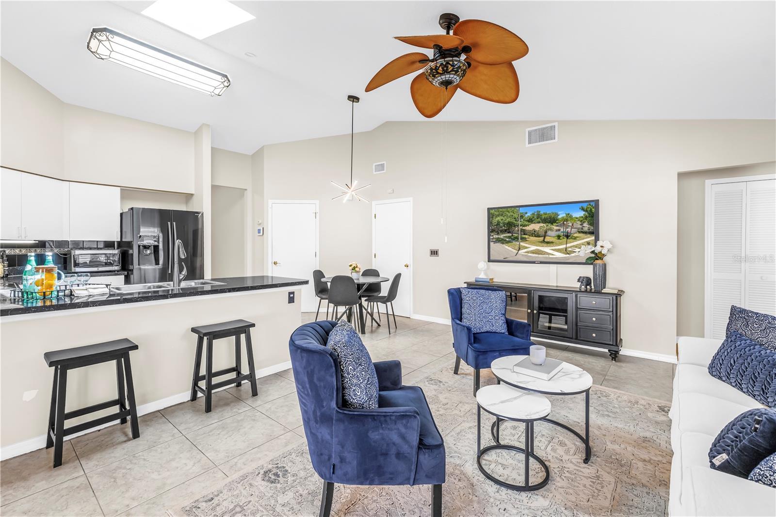 5810 BITTER ORANGE AVE, TAMPA, FL, 33625