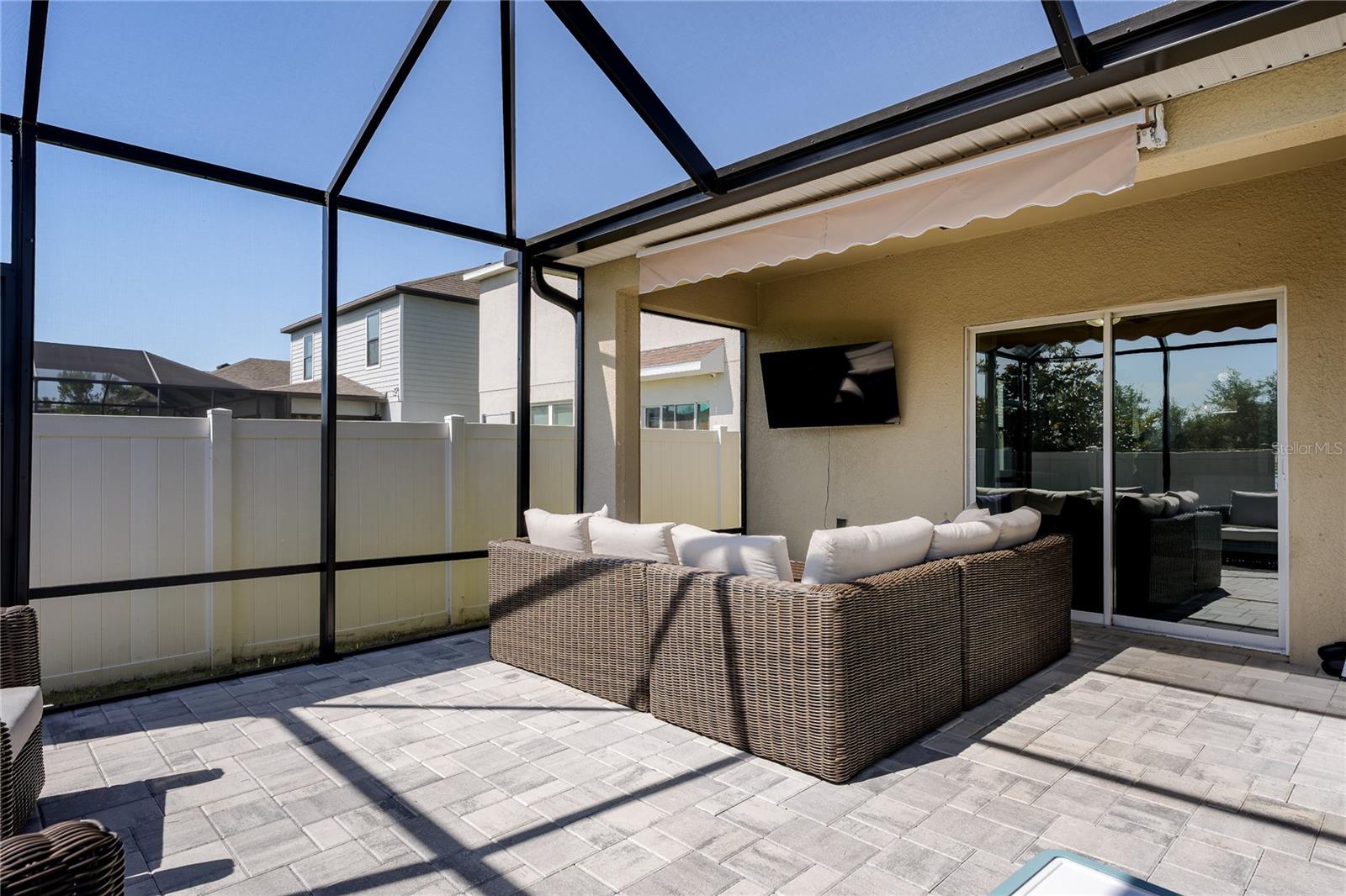 4628 LINDEVER LN, PALMETTO, FL, 34221