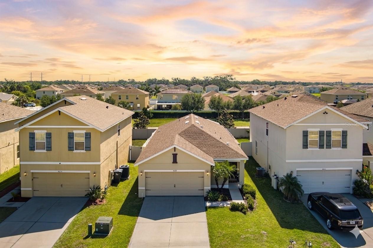 4628 LINDEVER LN, PALMETTO, FL, 34221