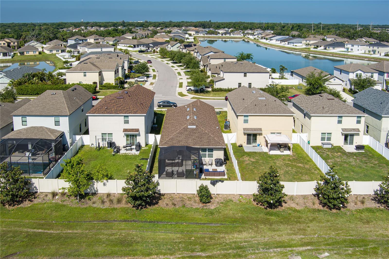 4628 LINDEVER LN, PALMETTO, FL, 34221